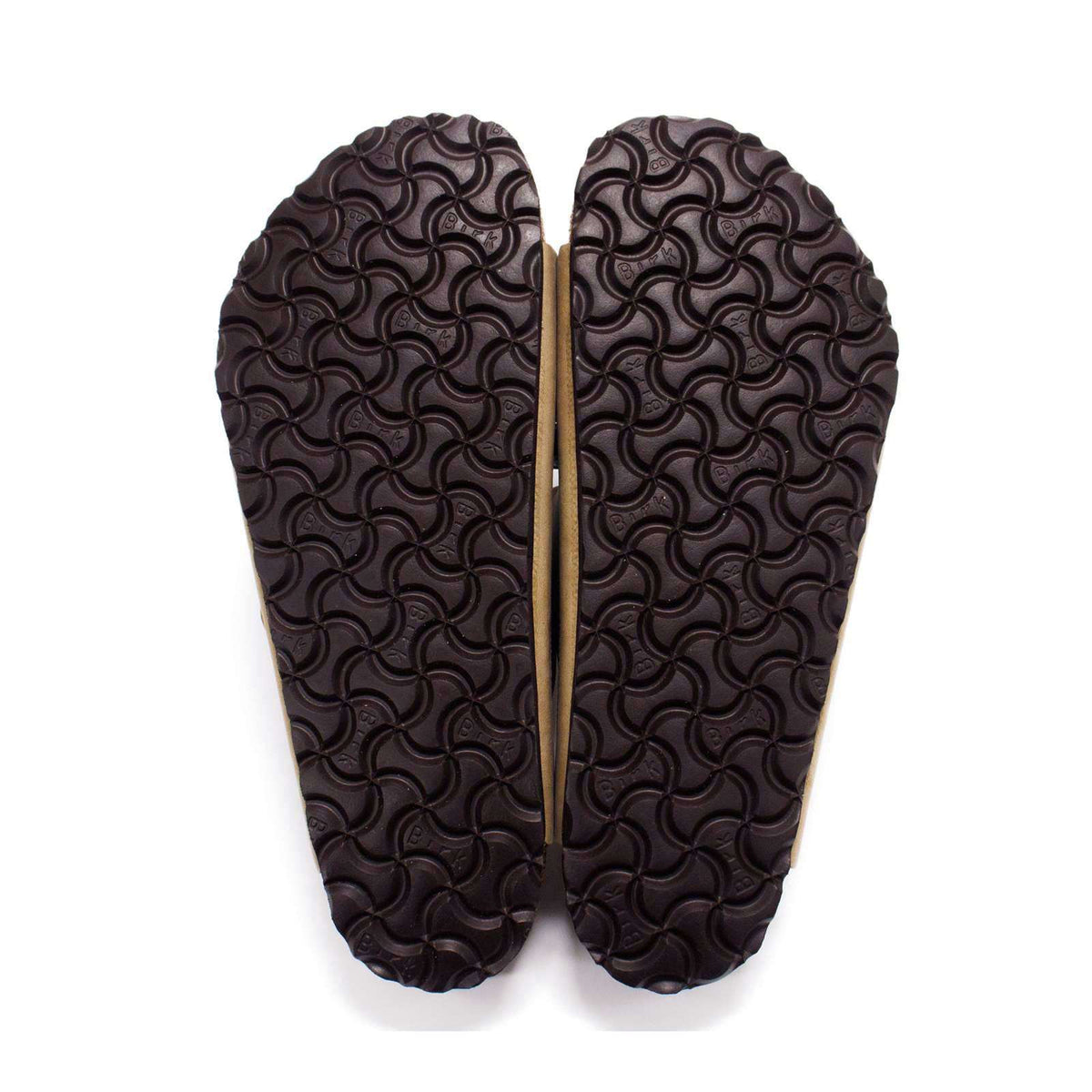 Birkenstock Men Arizona Soft Footbed Sandals