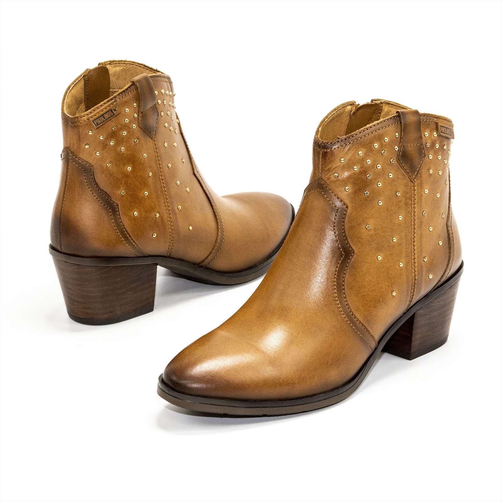 Pikolinos Women Huelma Booties