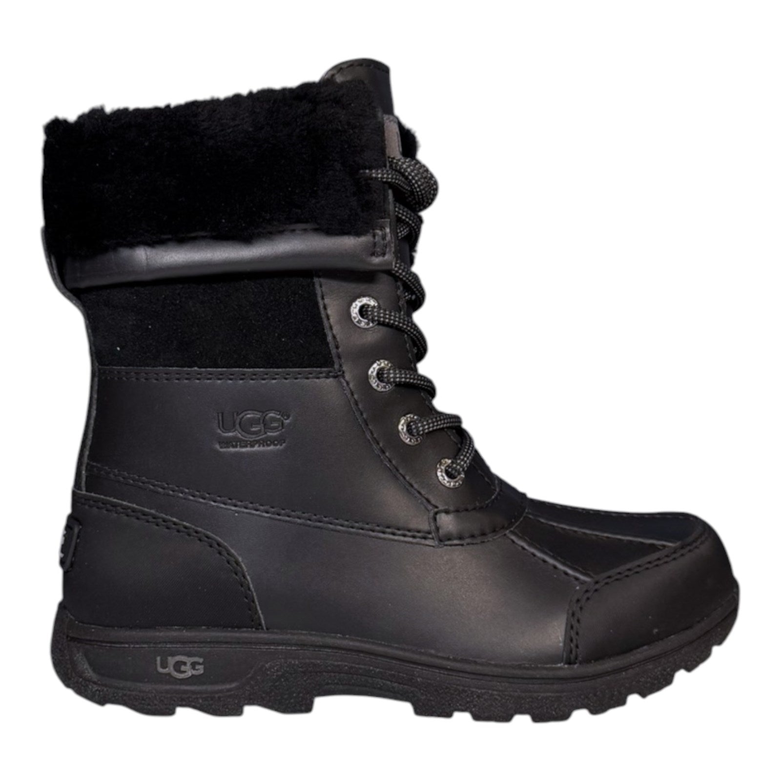 Ugg Girl Butte Ii Cwr Winter Boot