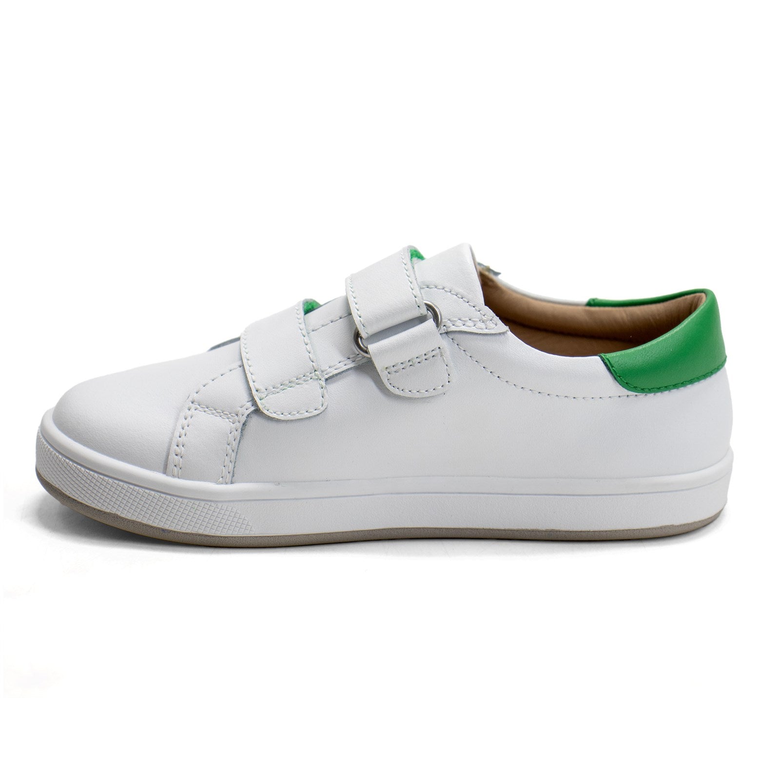 Old Soles Girl Kix Sneakers