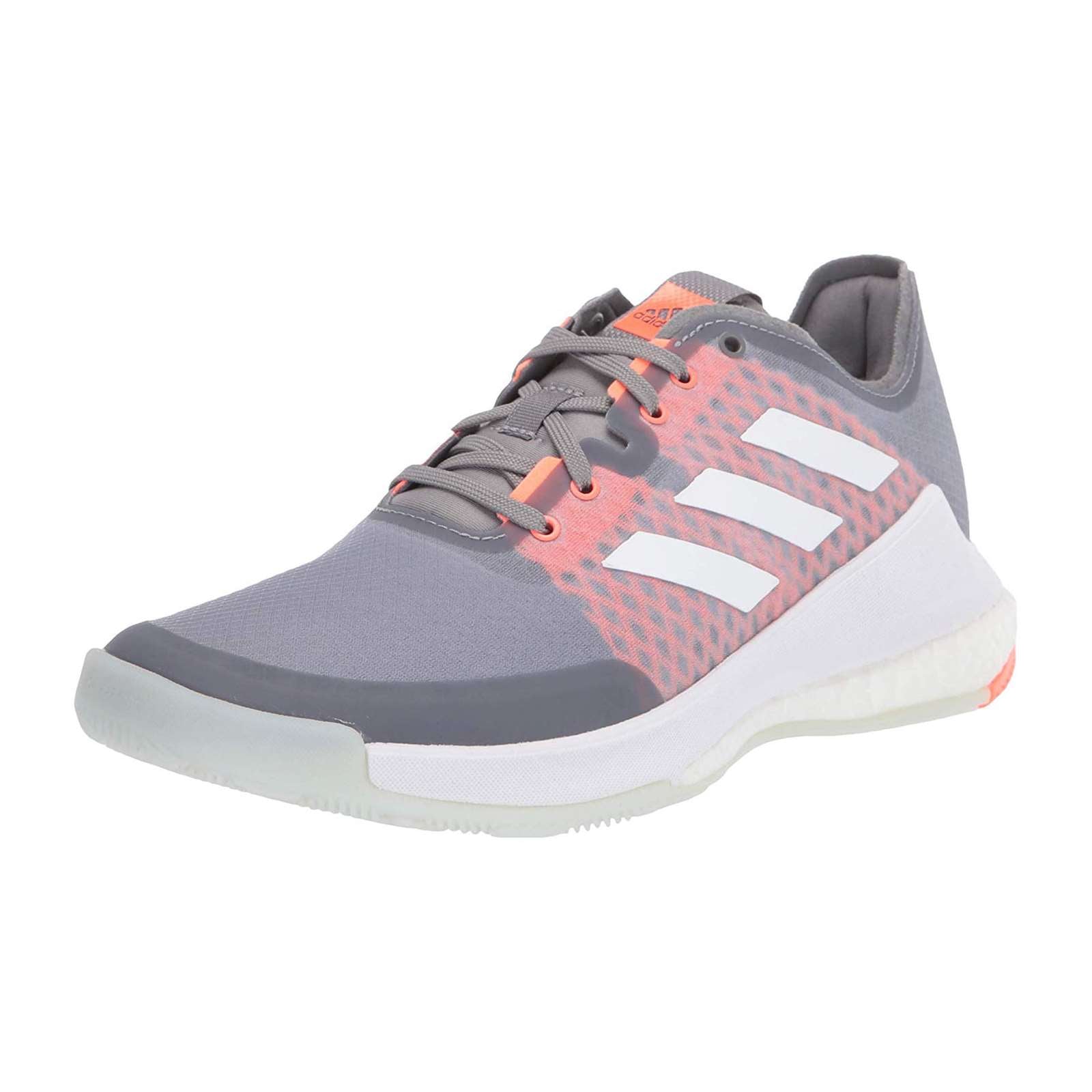 Adidas Men Crazyflight Volleyball Shoes