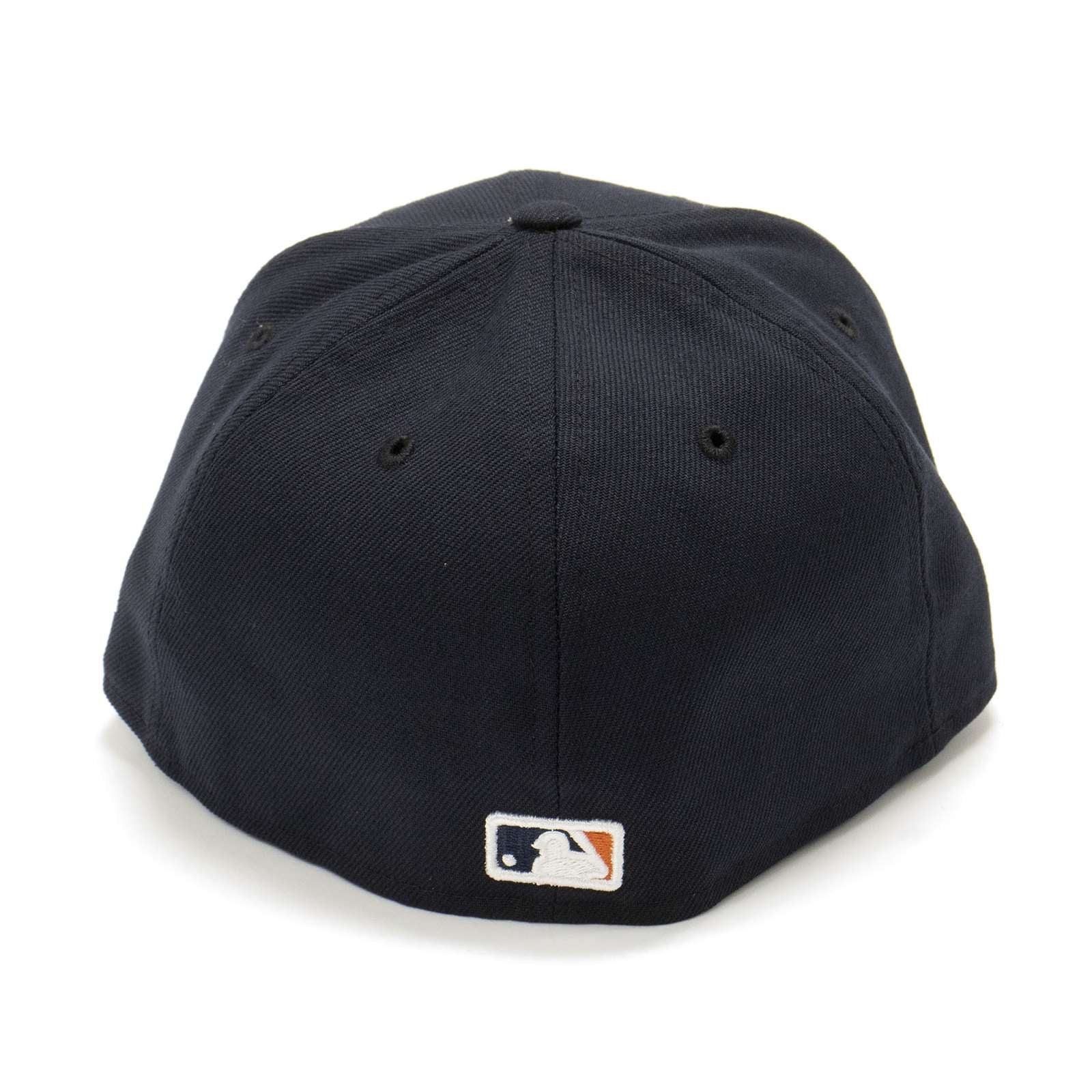 New Era Men Houston Astros Authentic Collection 59Fifty Fitted Hat
