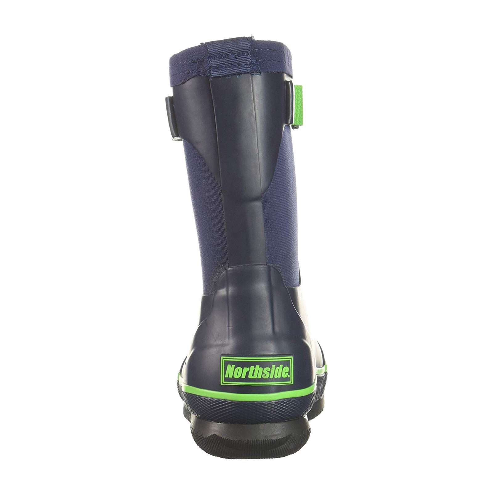 Northside Girl Neo Rain Boots