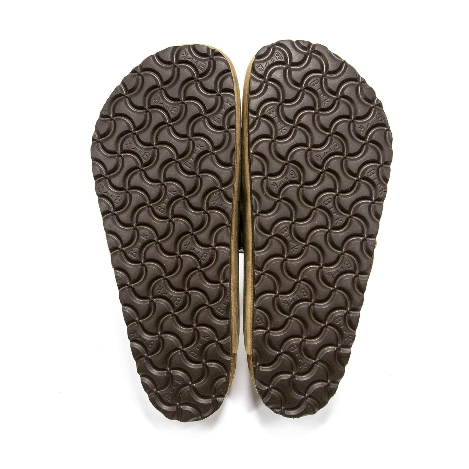 Birkenstock Men Boston Soft Footbed Clogs