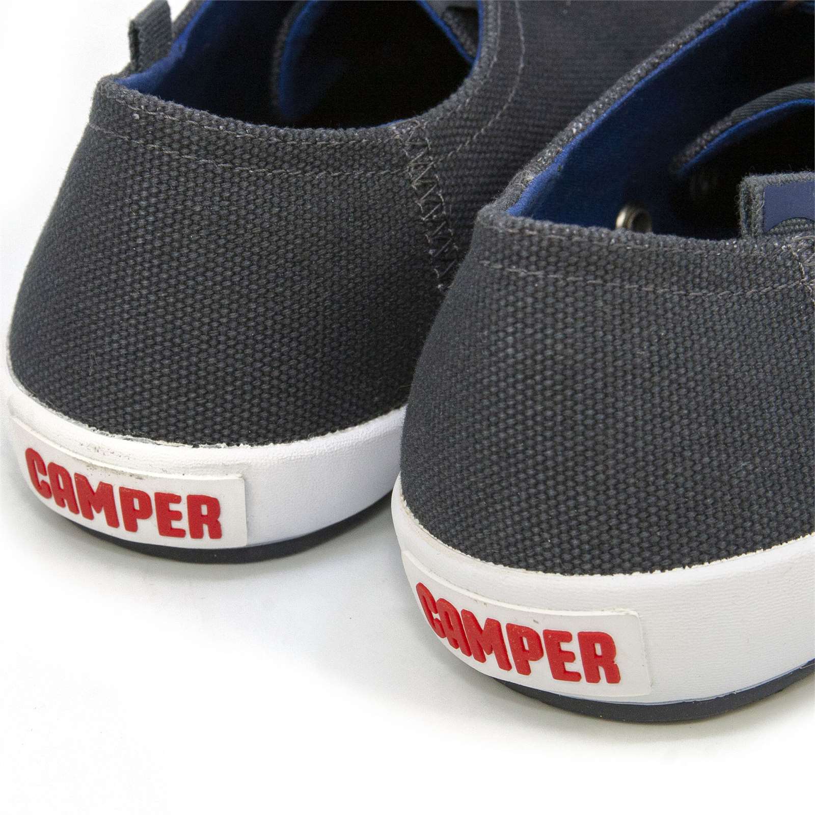 Camper Men Peu Rambla Vulcan Fashion Sneakers