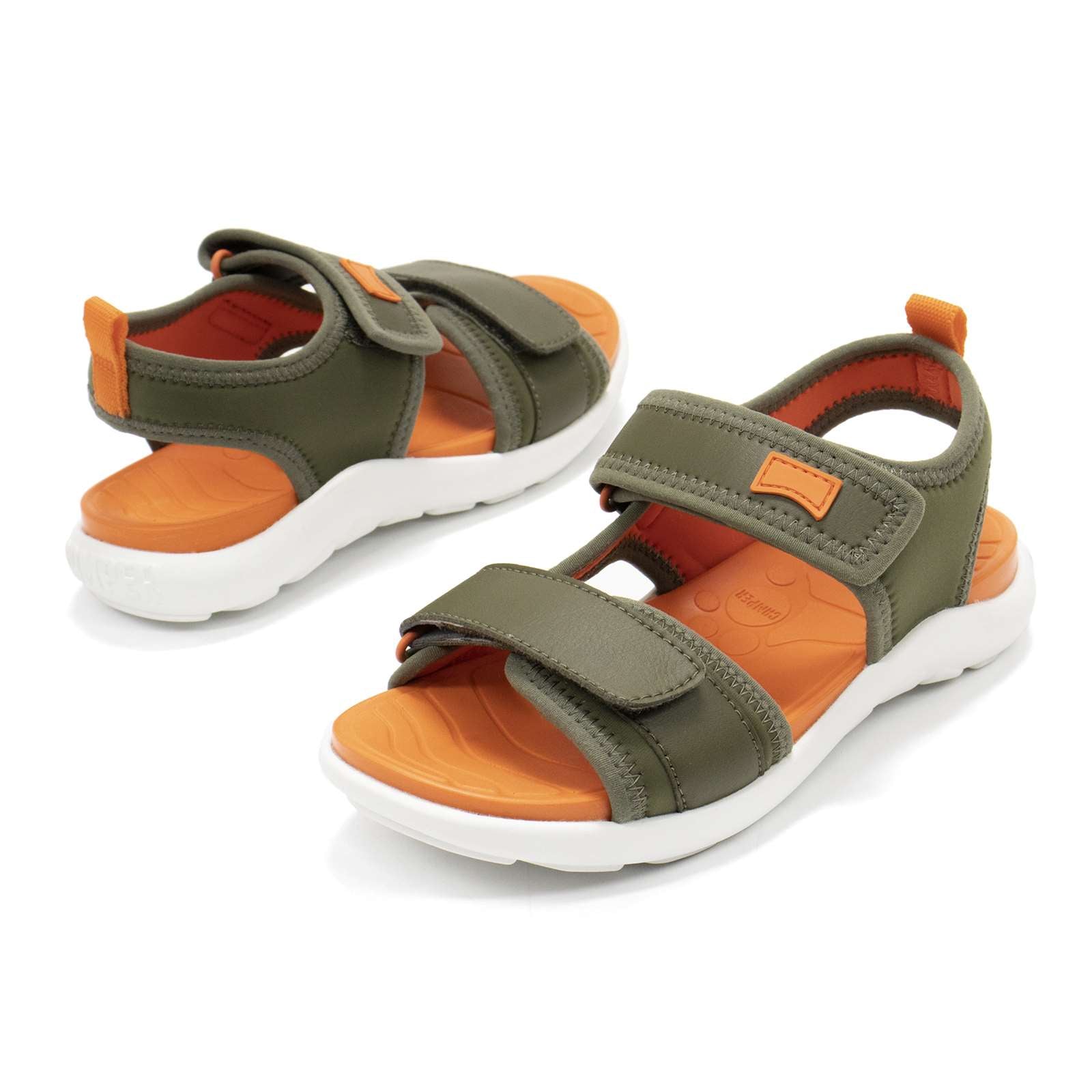 Camper Boy Wous Sandals
