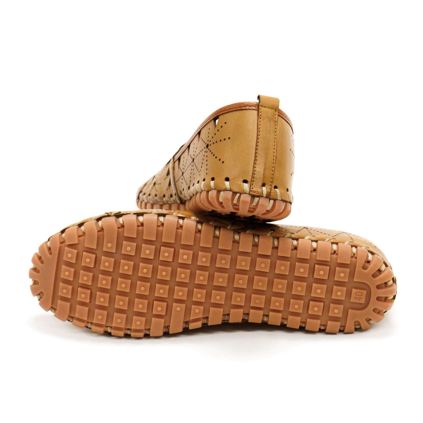 Spring Step Women Fusaro Flats