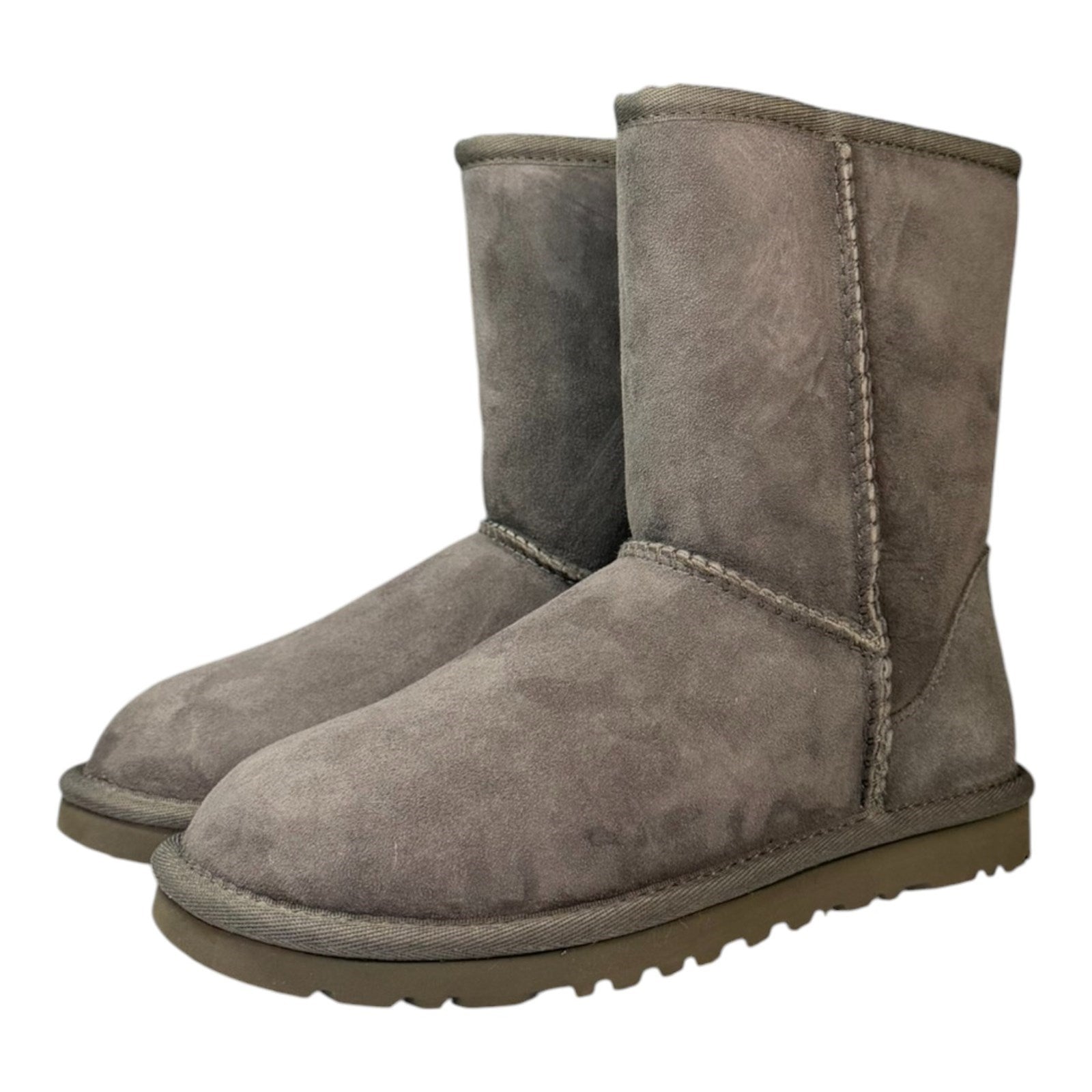 Ugg Women Classic Short Boots