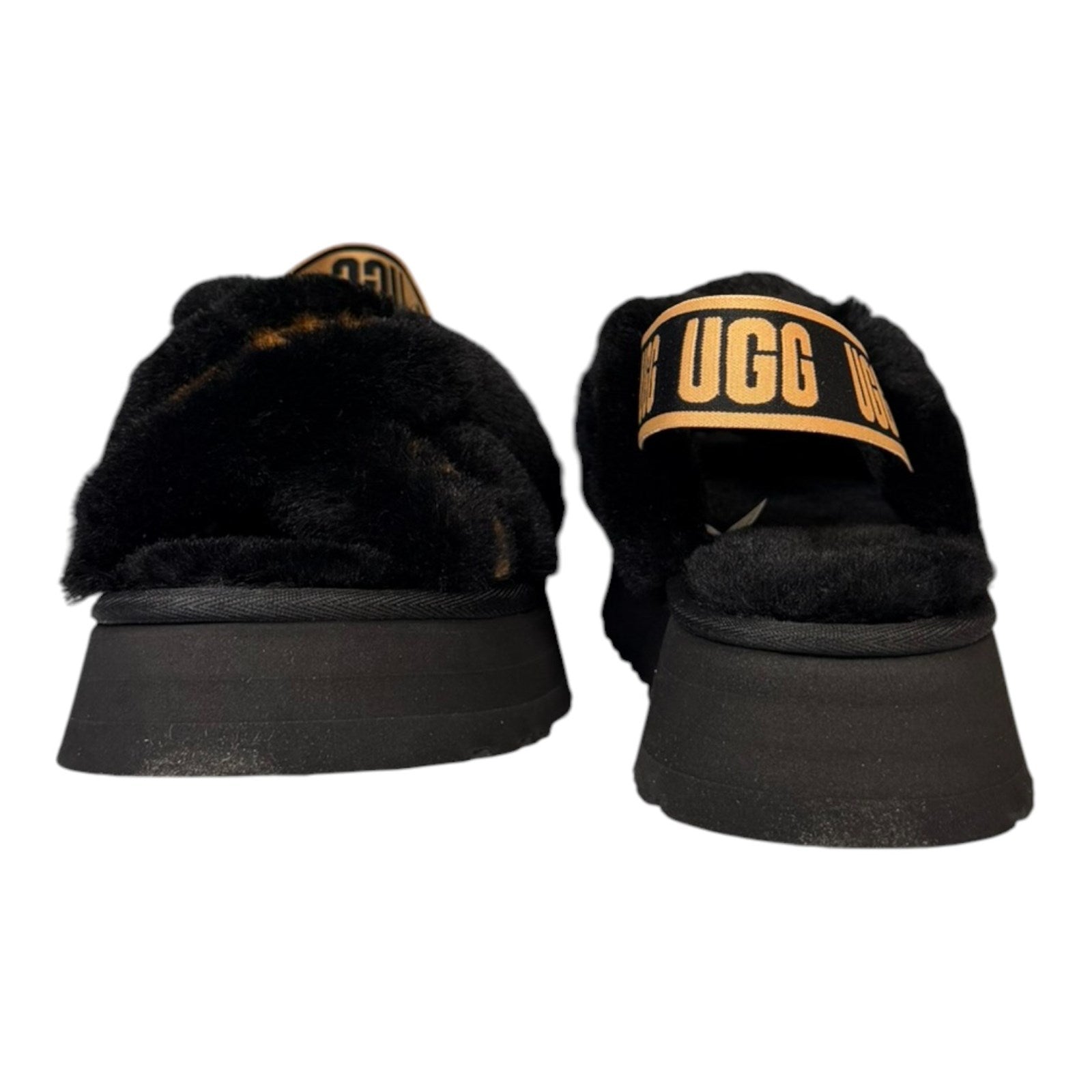 Ugg Women Disco Cross Slide