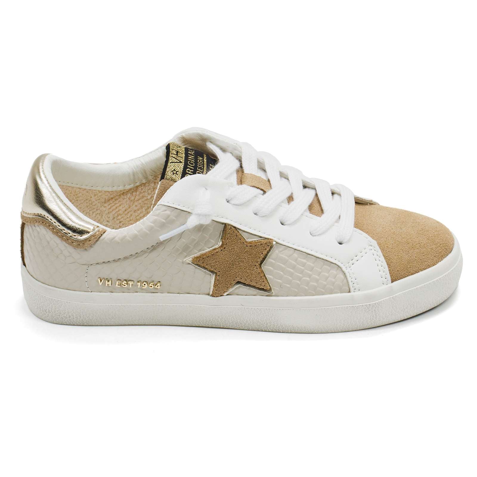 Vintage Havana Women Pierson Fashion Sneaker