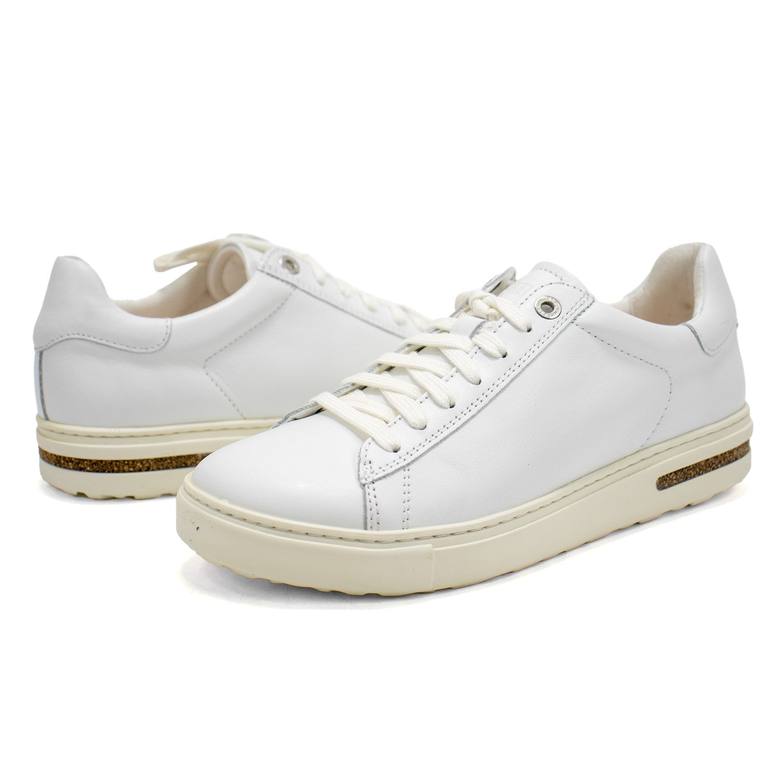 Birkenstock Women Bend Low Ii Casual Shoes
