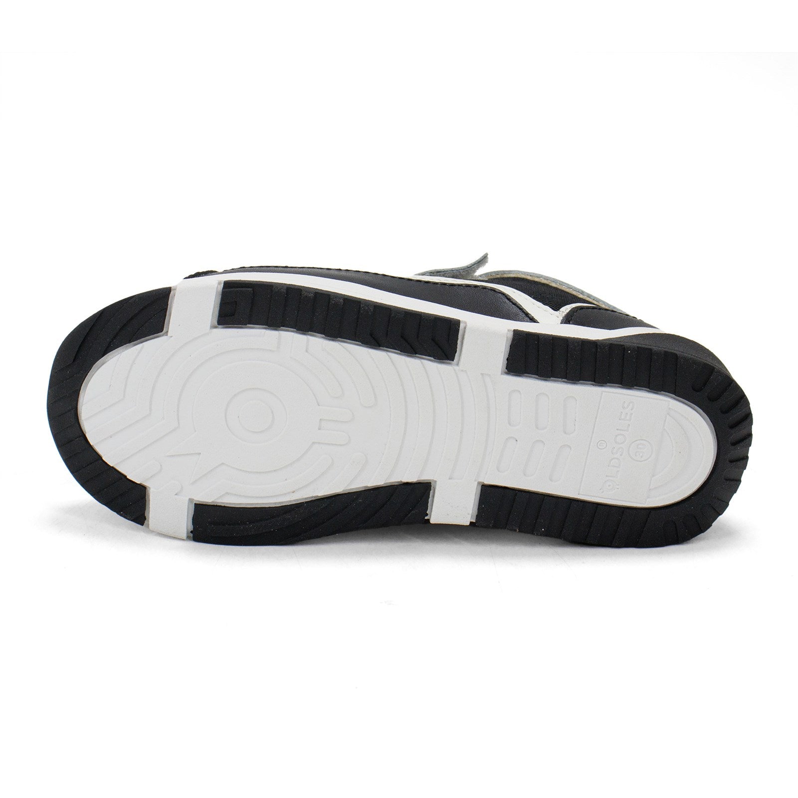 Old Soles Boy Sonar Sneakers