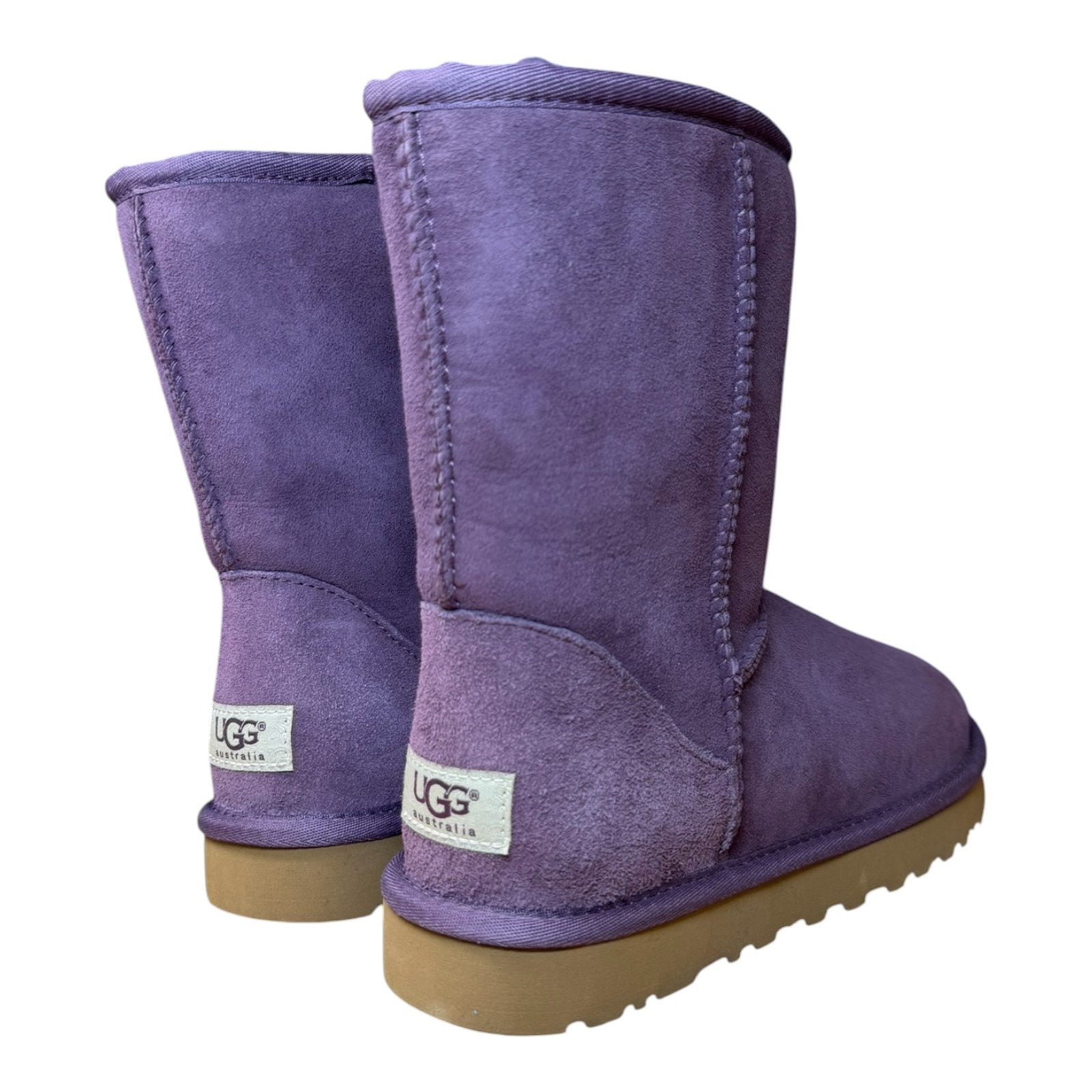 Ugg Women Classic Short Boots