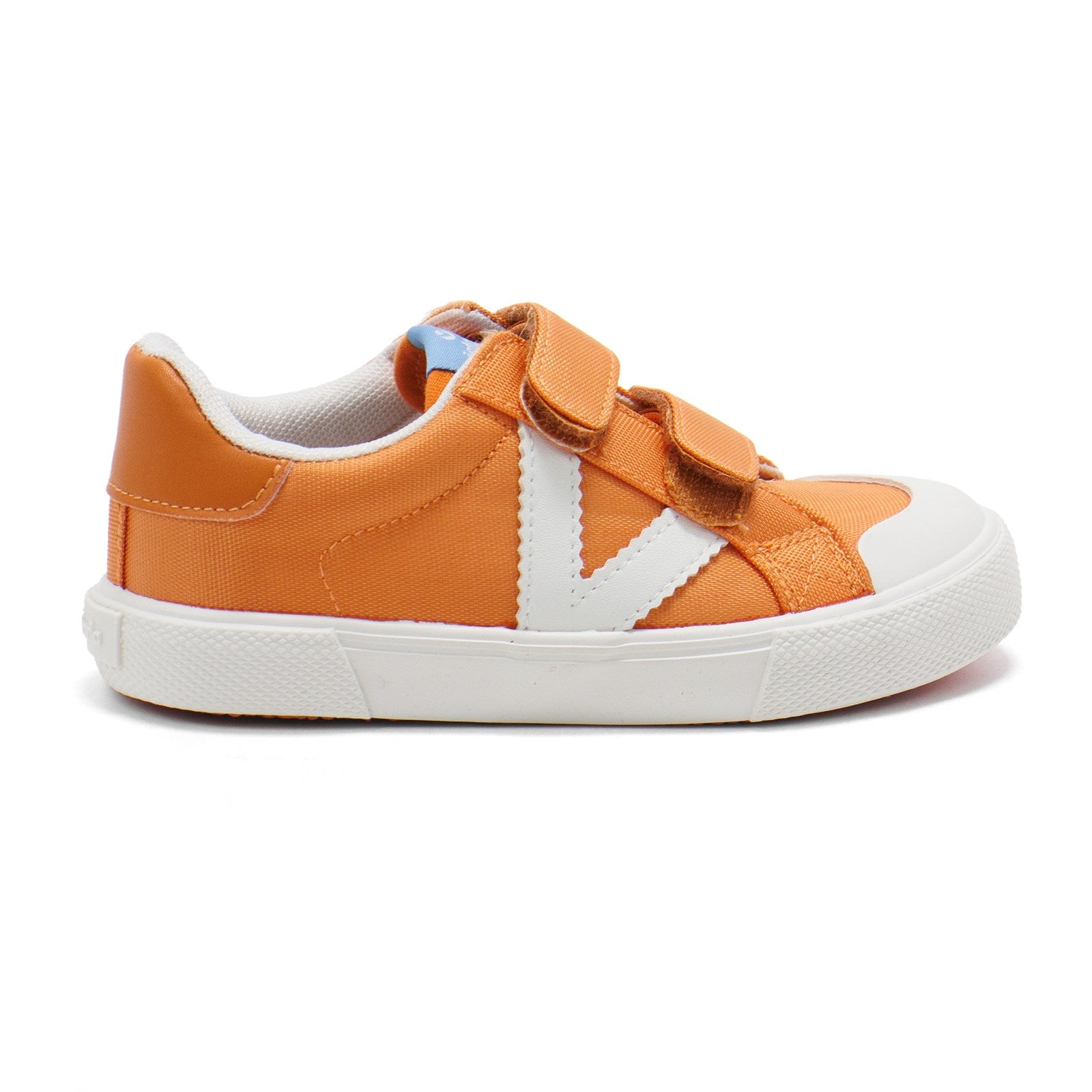 Victoria Girl Tribu Tiras Nylon Sneakers