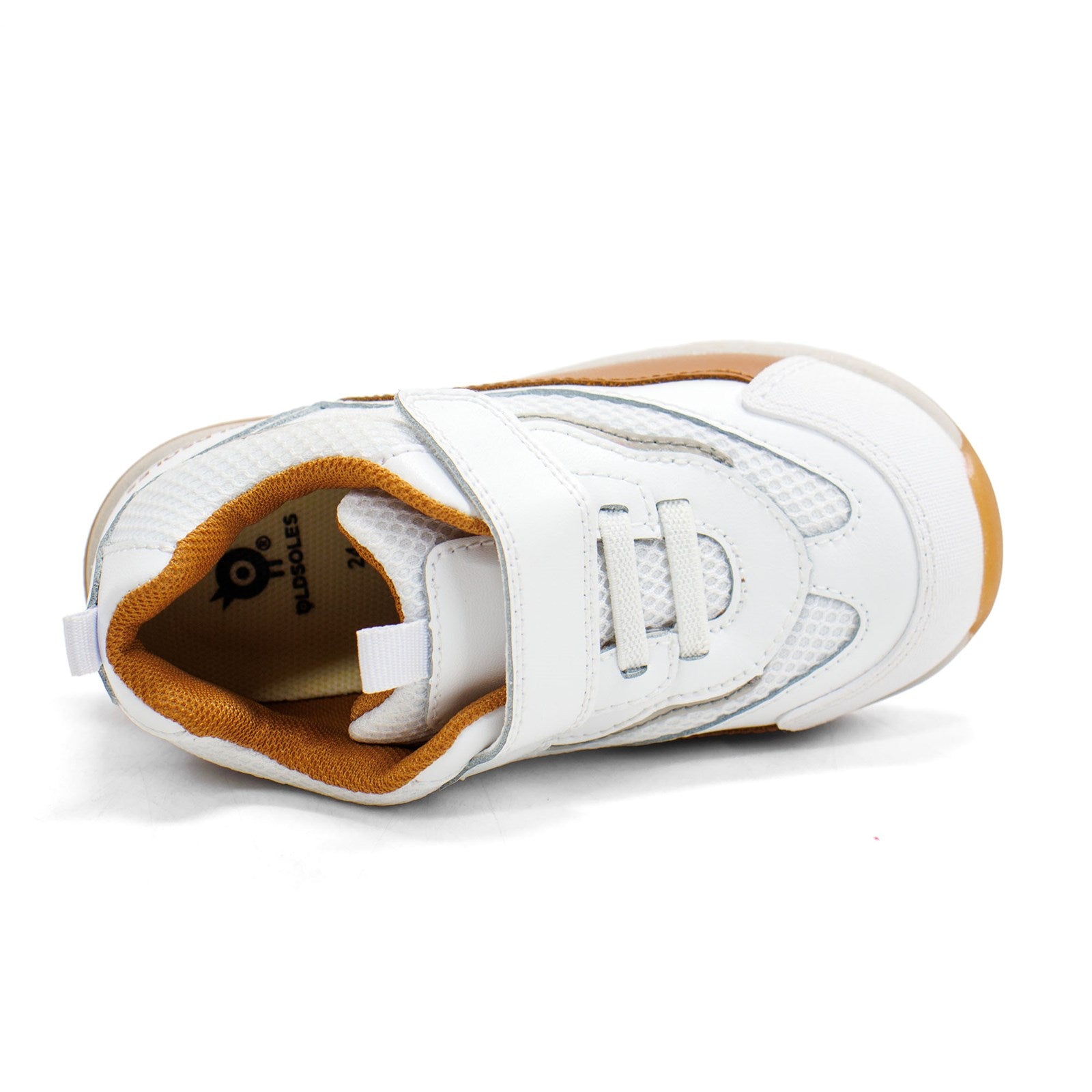 Old Soles Girl Soda Casual Sneaker