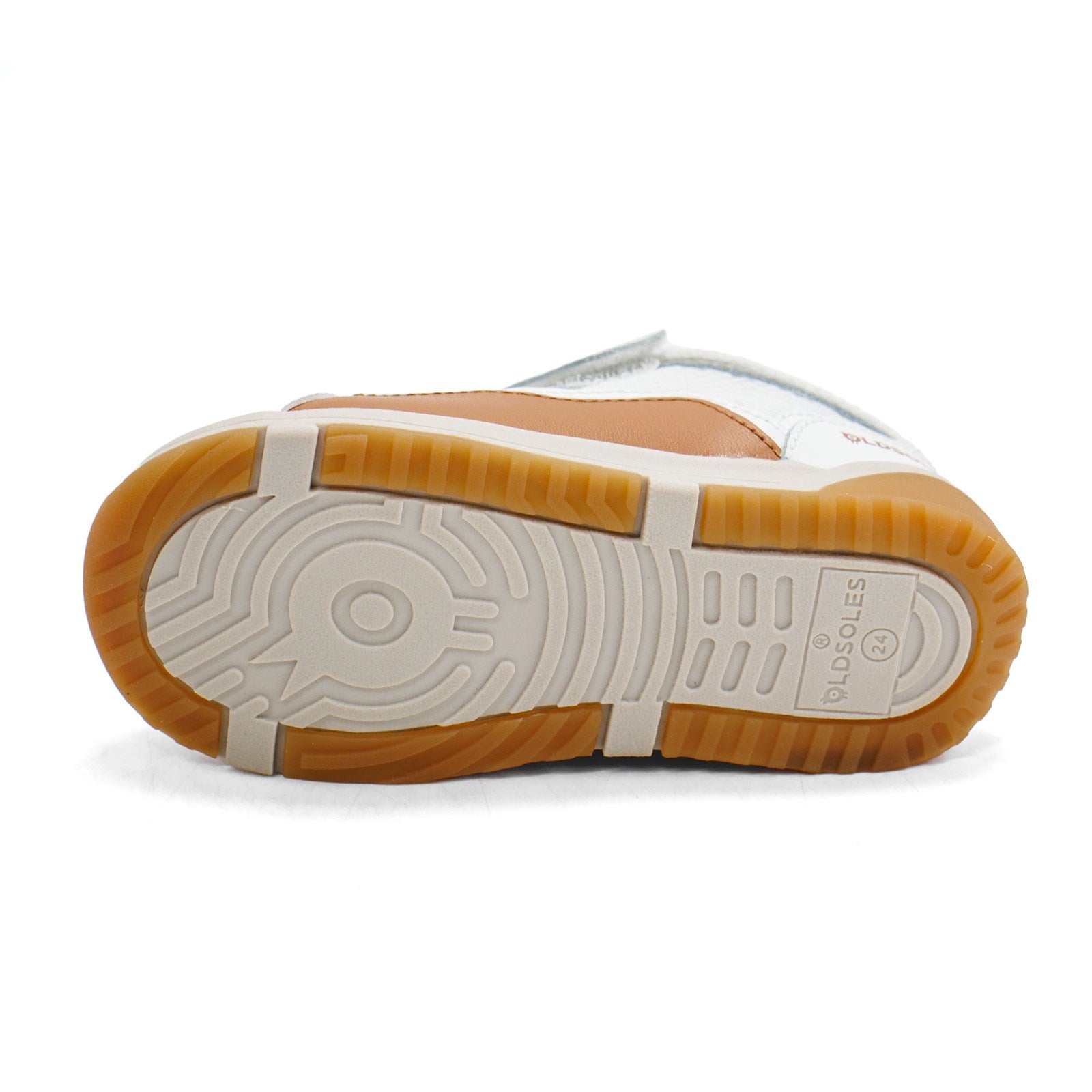 Old Soles Girl Soda Casual Sneaker