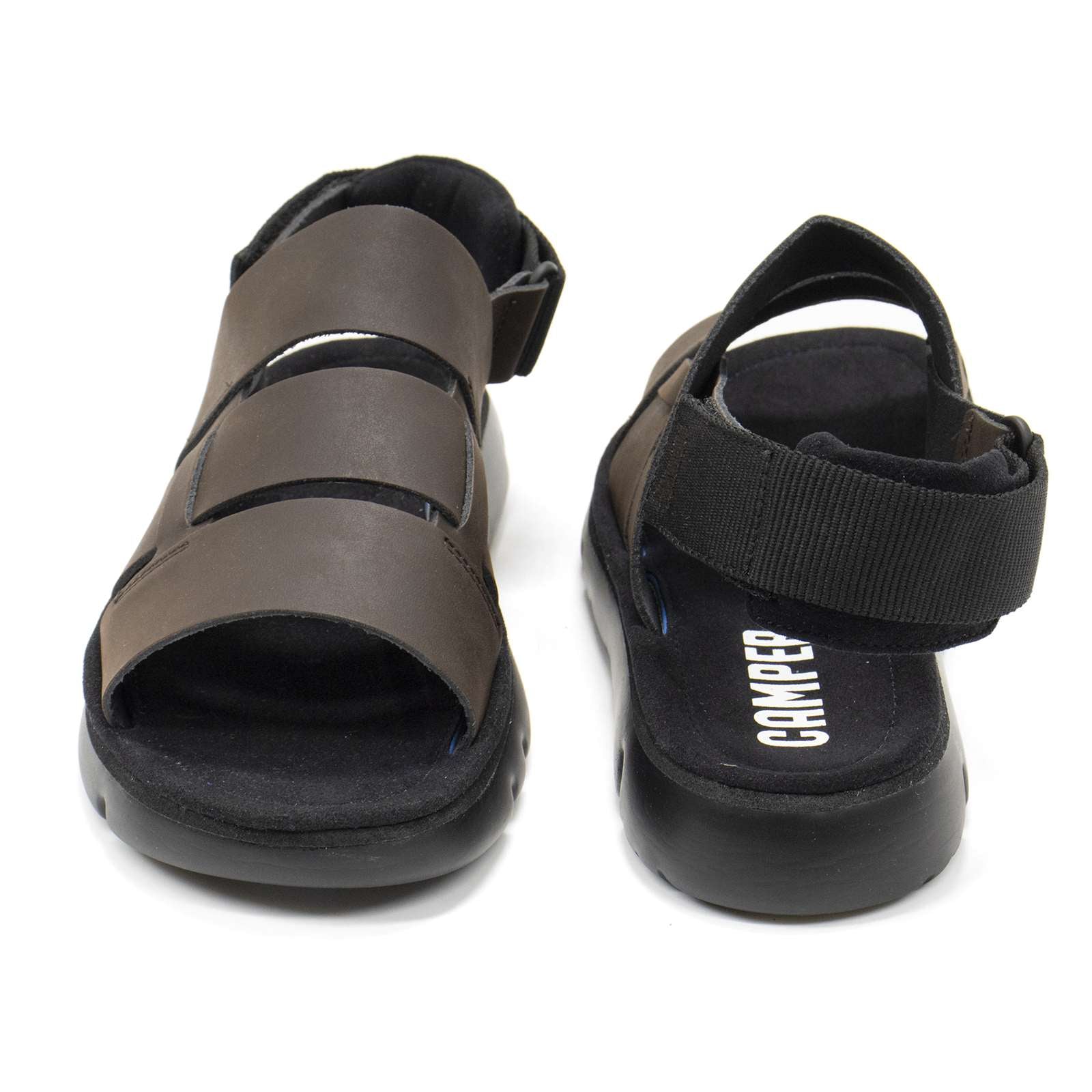 Camper Men Oruga Sandals