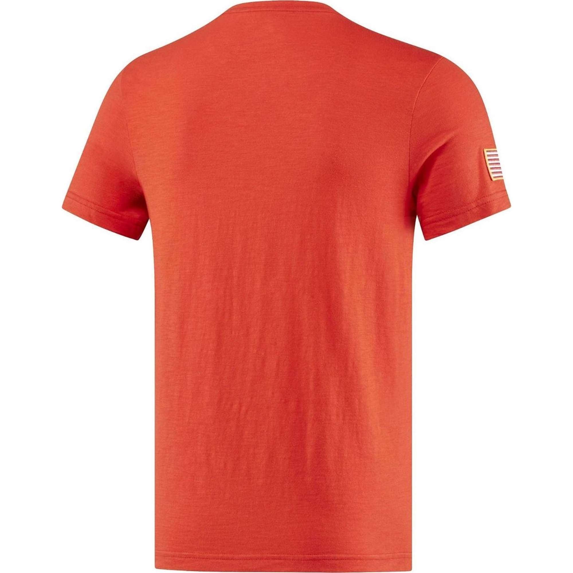 Reebok Men Rousey Nickname Tee