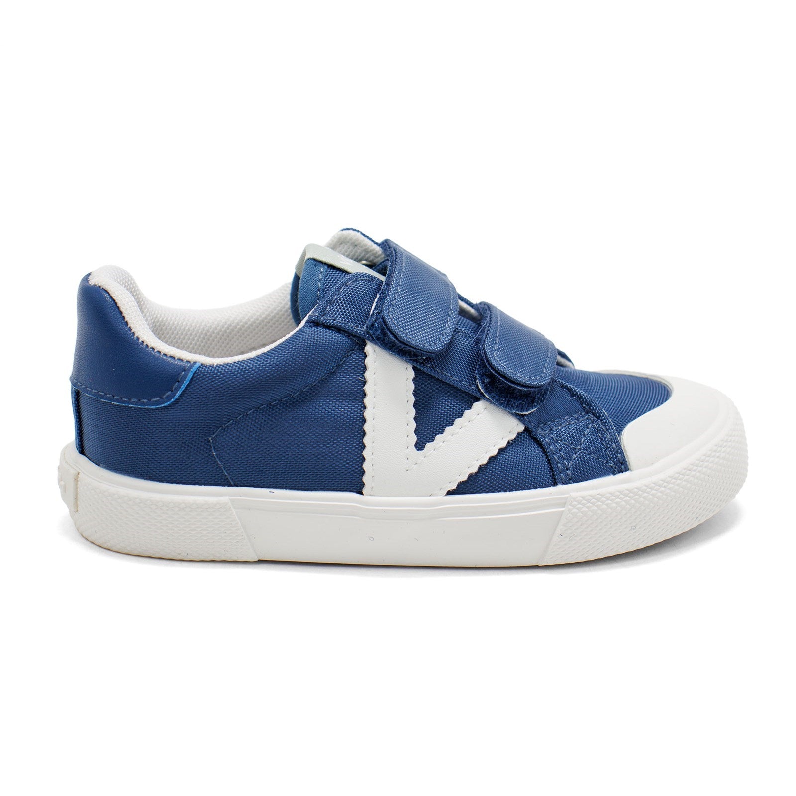 Victoria Boy Tribu Tiras Nylon Sneakers