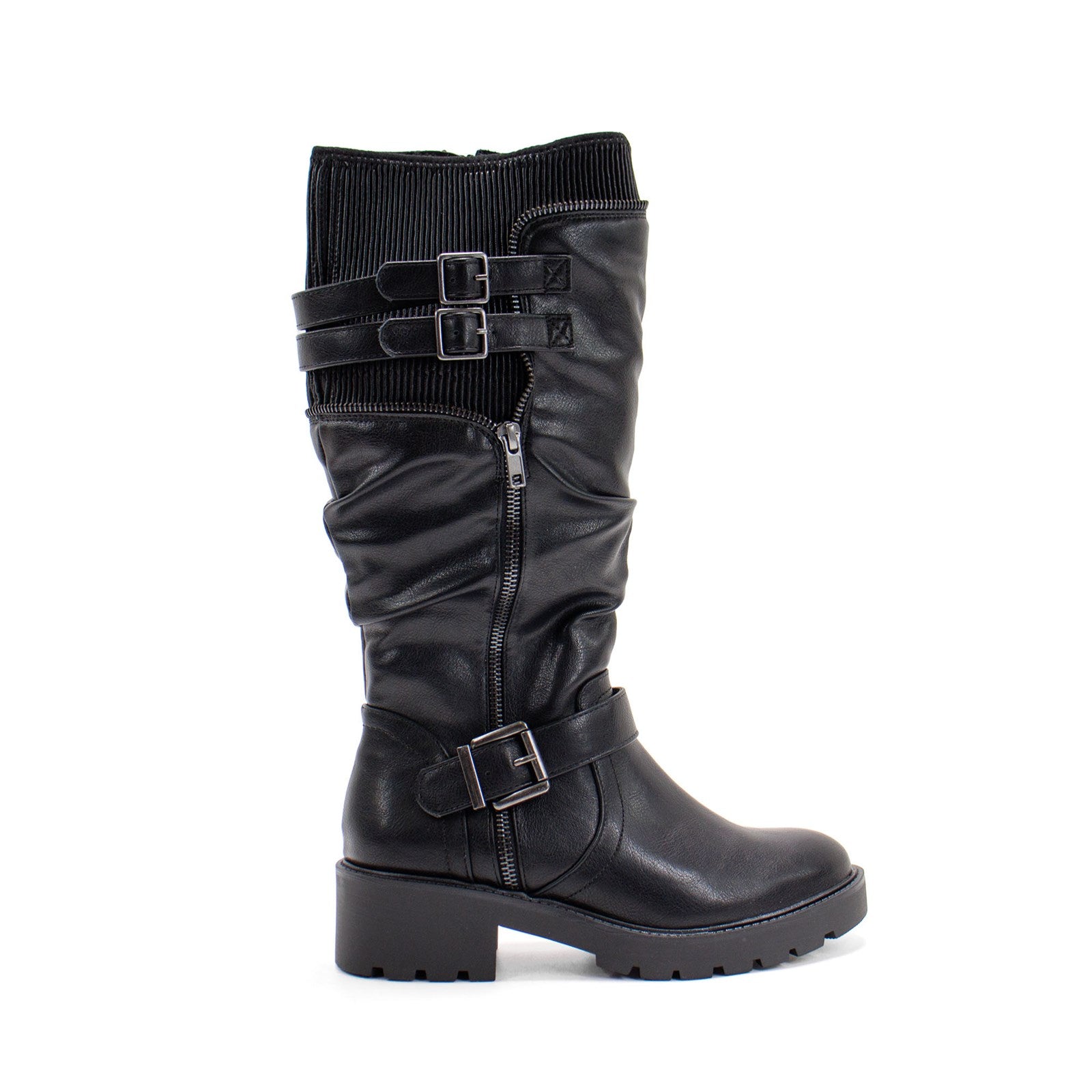 White Mountain Women Deepest Tall Shaft Boots