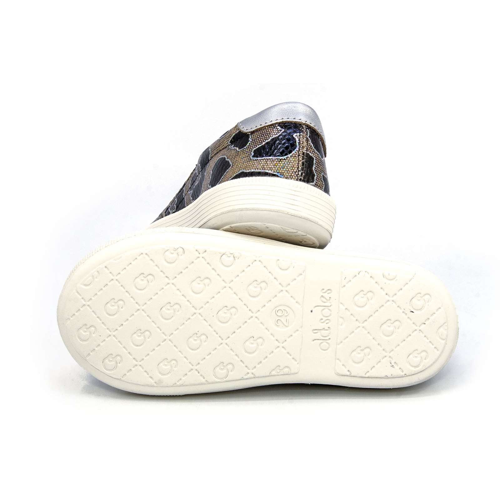 Old Soles Girl Hoff Style Shoes
