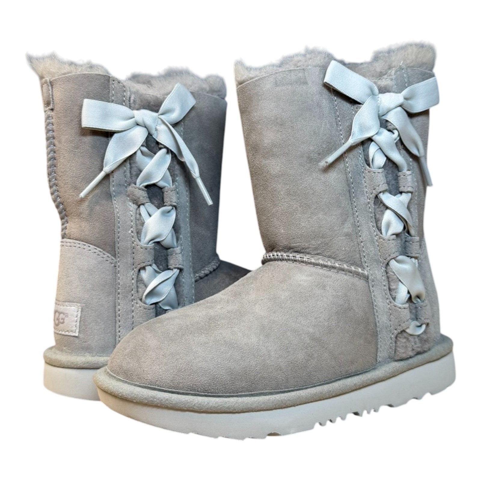 Ugg Girl Pala Boot
