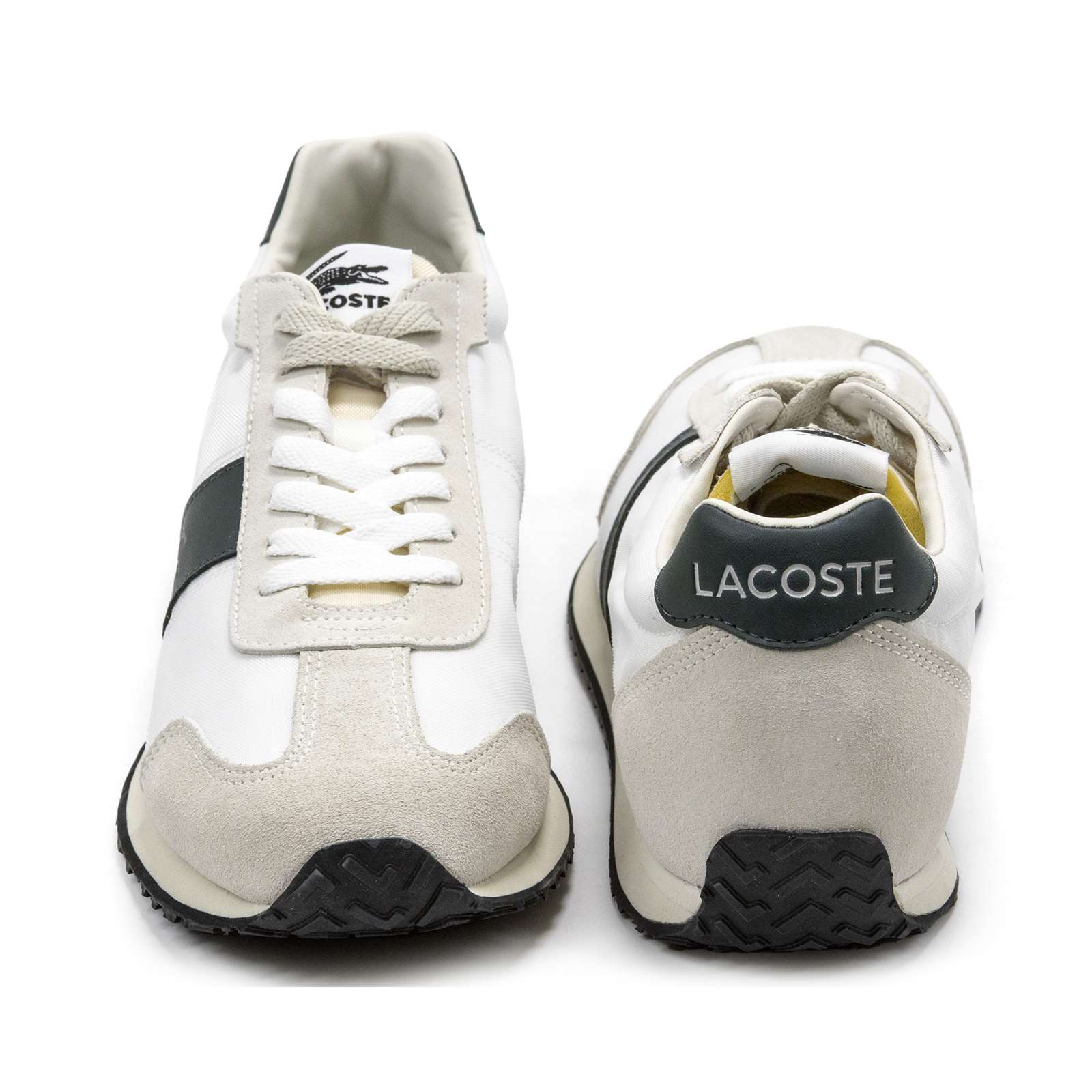 Lacoste Men Court Pace Fashion Sneakers