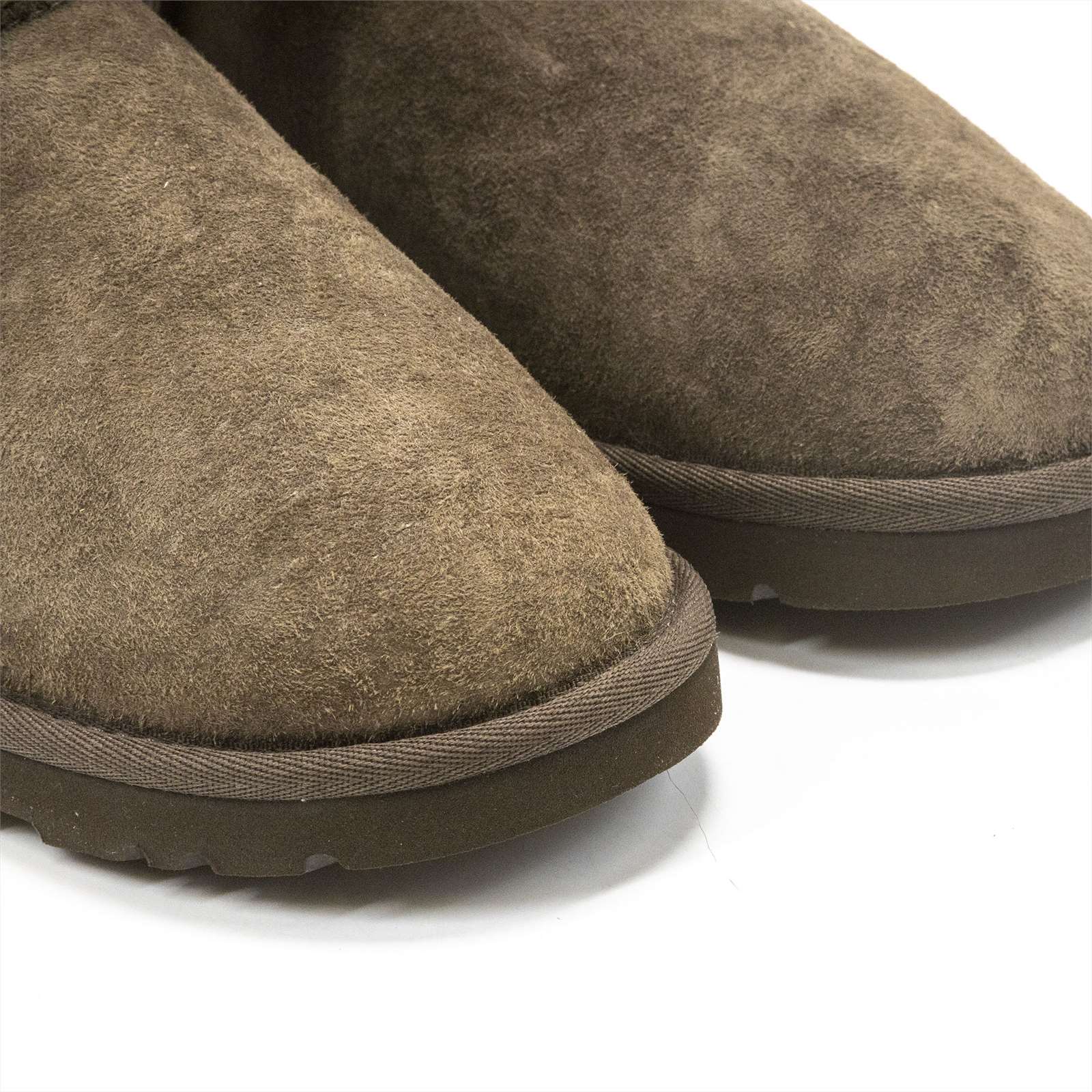 Ugg Women W Meadow Chocolate