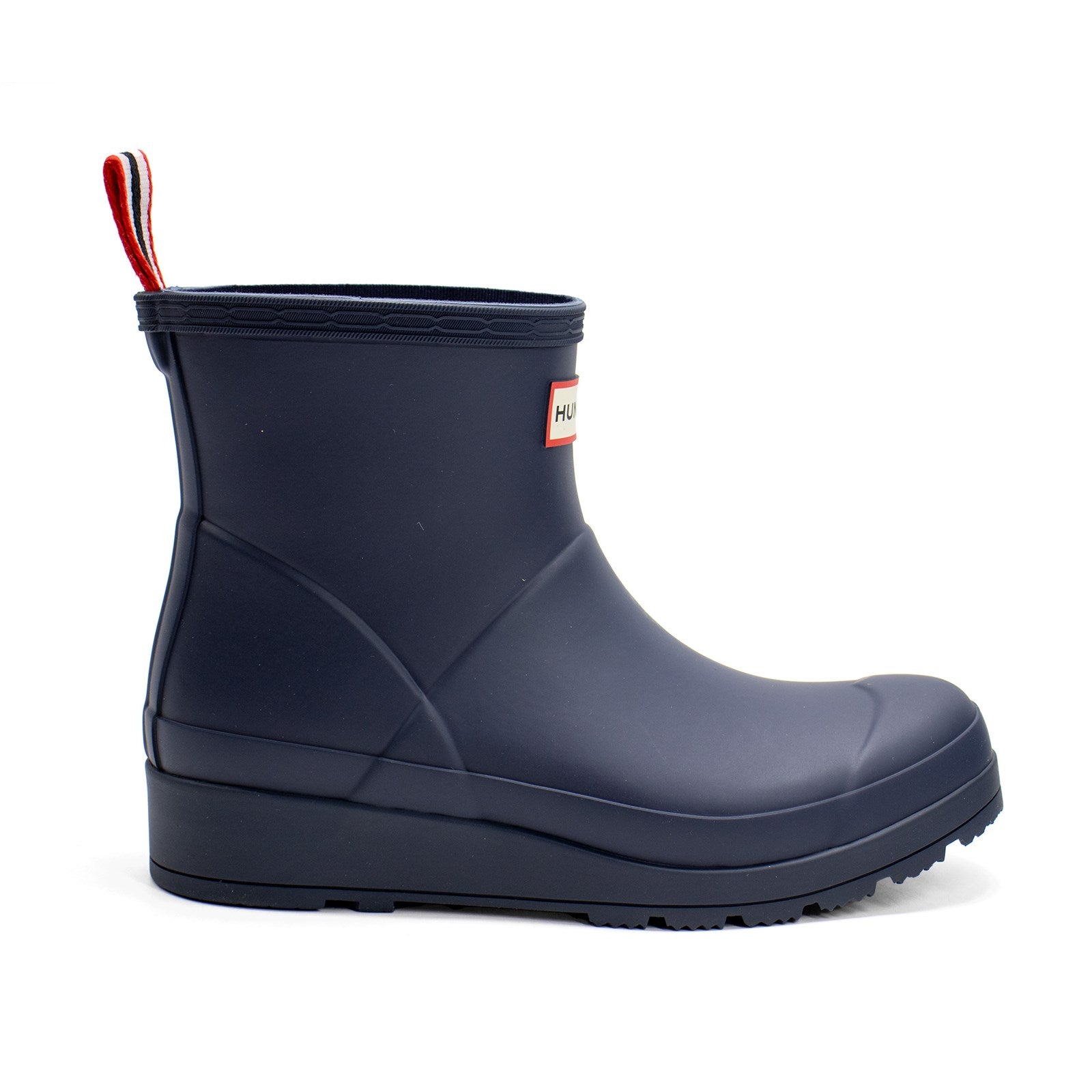 Hunter Women Play Short Rain Boots