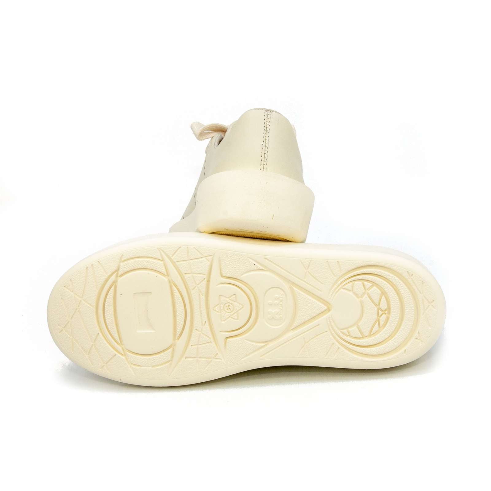 Camper Women Courb Fashion Sneakers