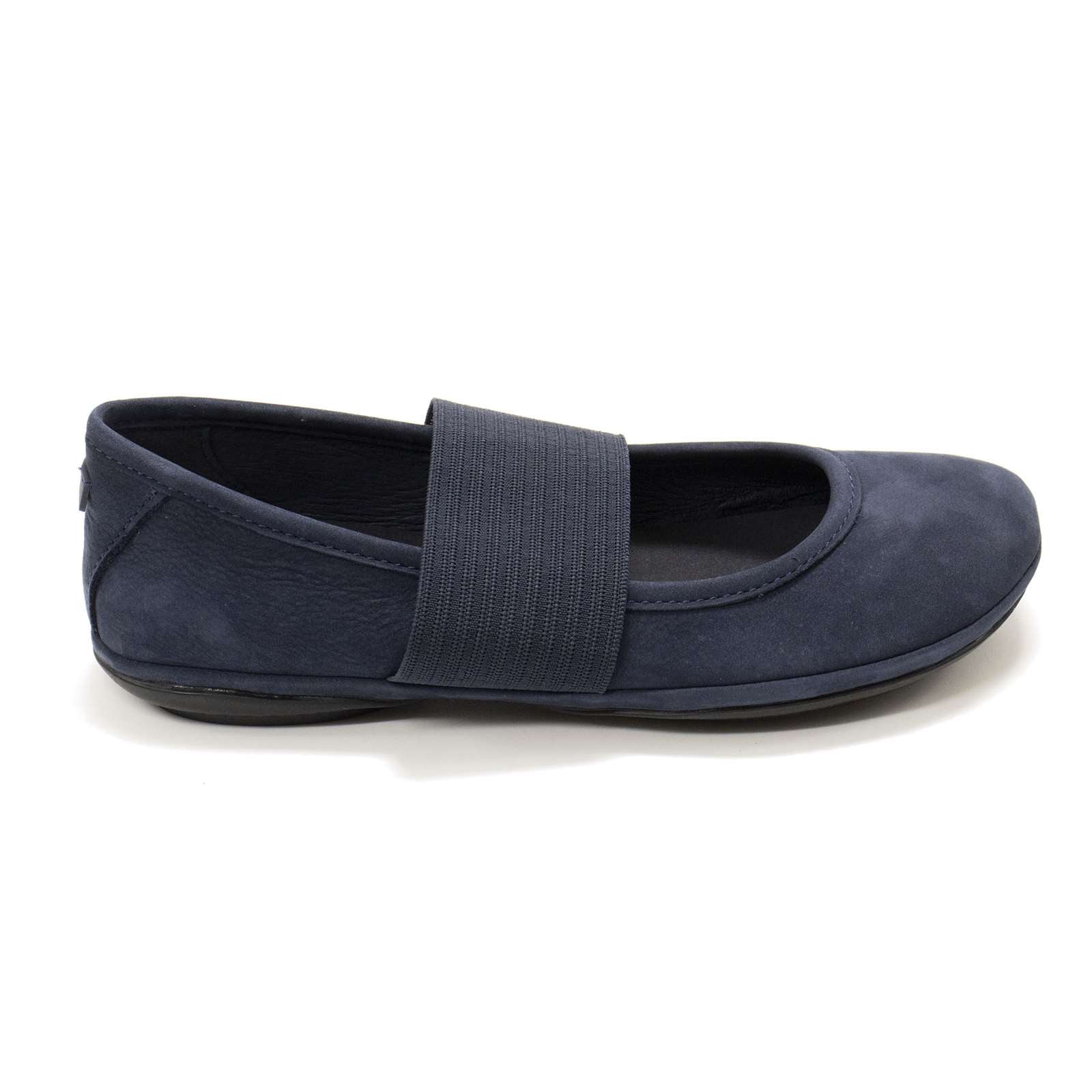 Camper Women Right Nina Flats