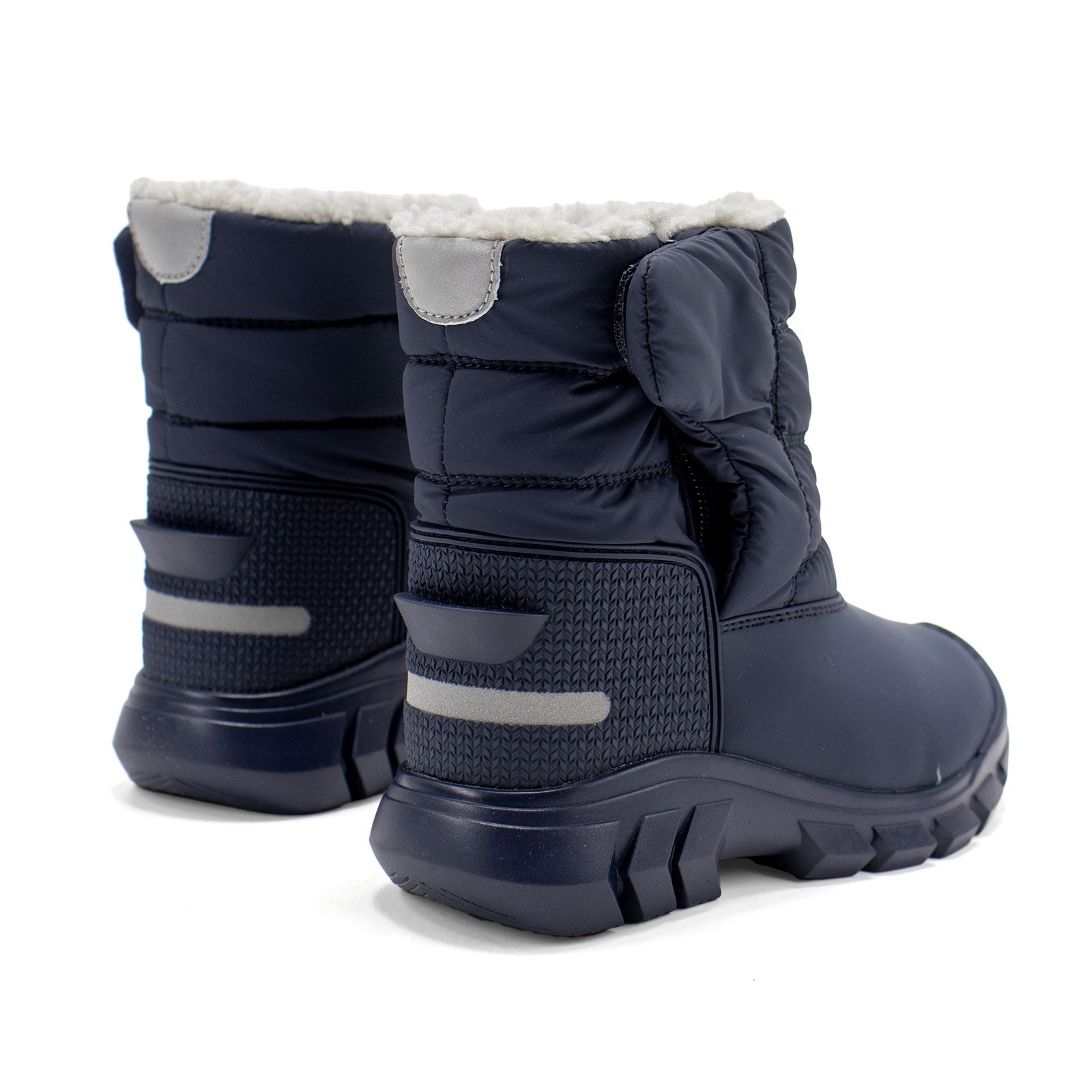 Hunter Toddler Insulated Snow Boots