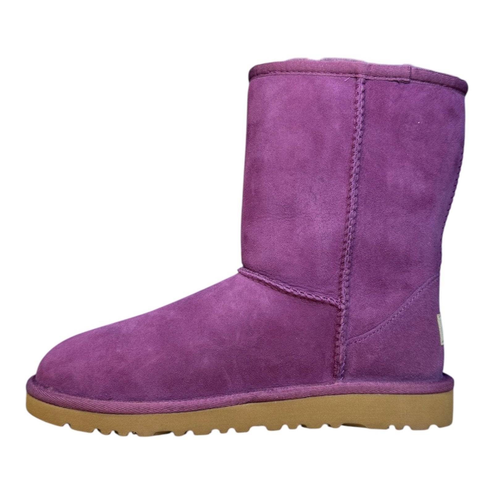 Ugg Girl Classic Short Boots
