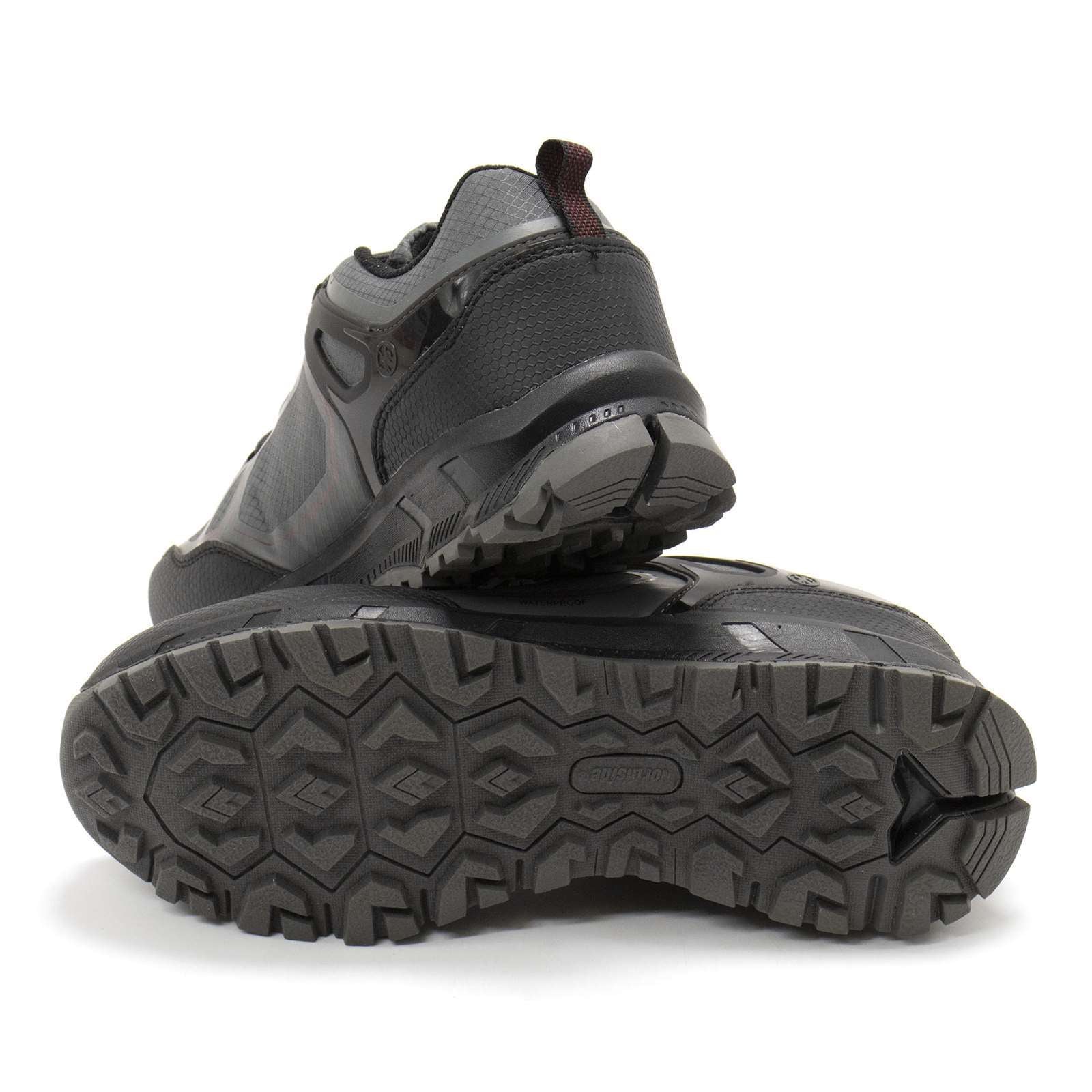 Northside Men Beaumont Waterproof Low Hiking Shoes