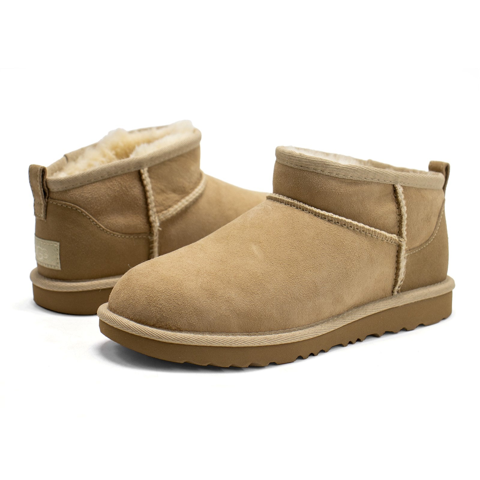 Ugg Girl Kids Classic Ultra Mini Boot