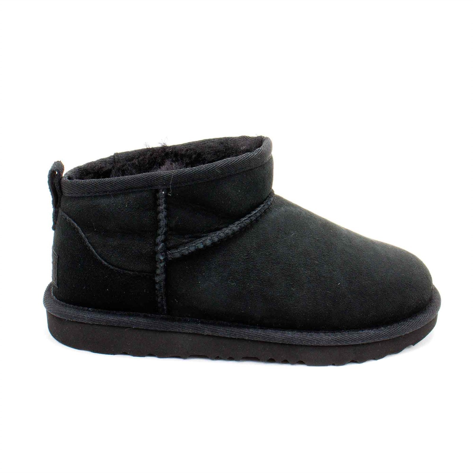 Ugg Girl Kids Classic Ultra Mini Boot