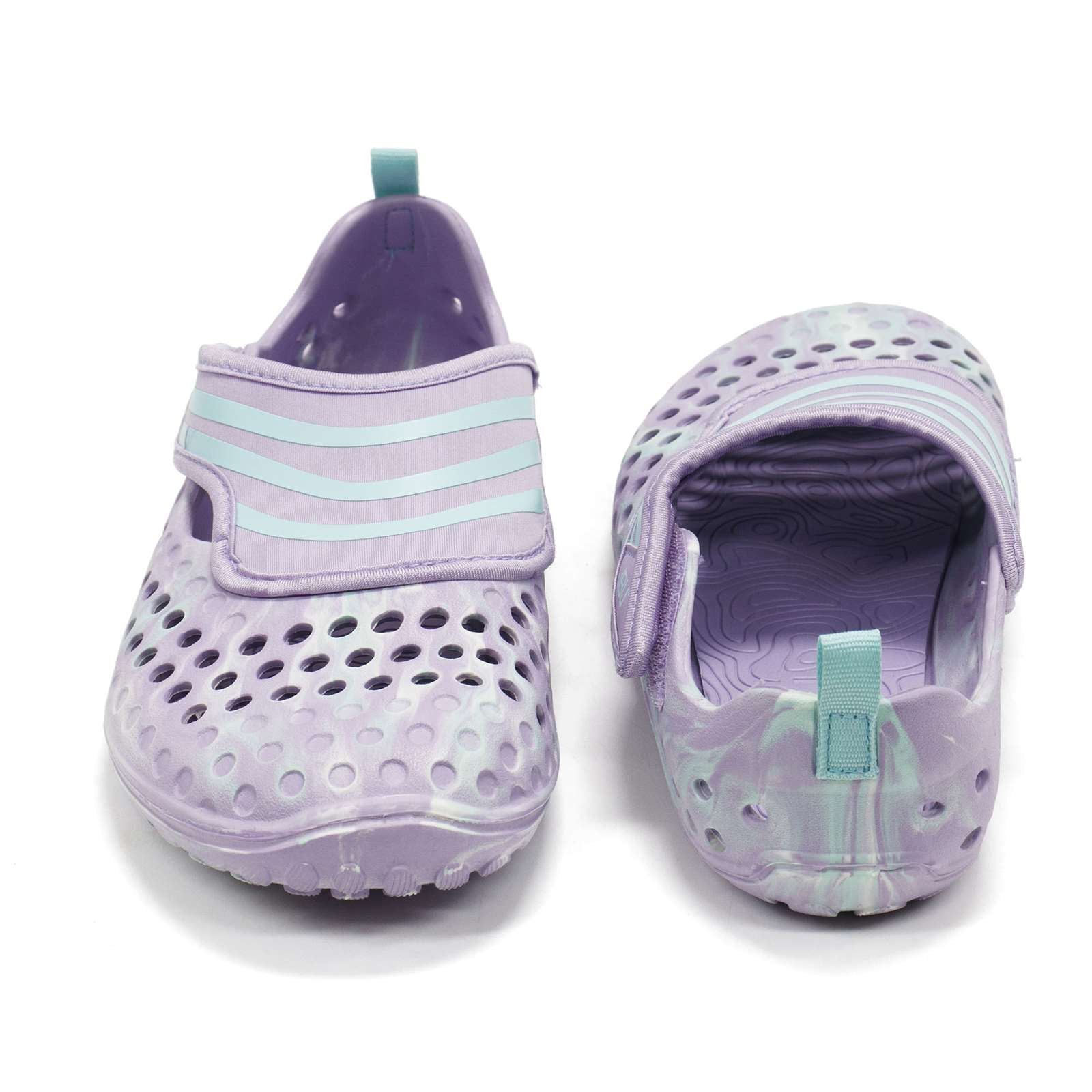 Jambu Women Waterfall Water Ready Slip-On Flats