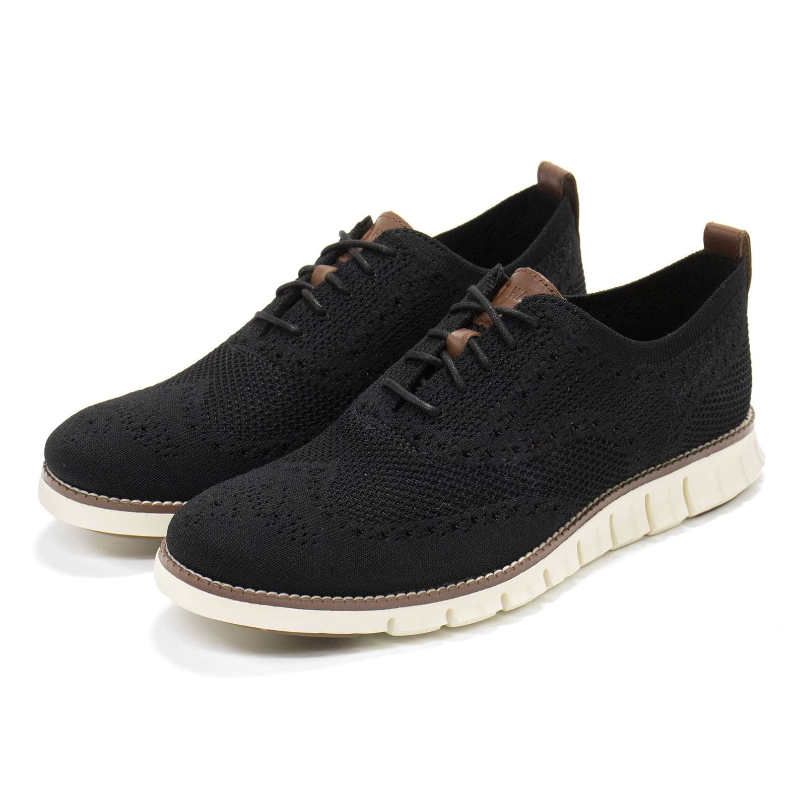 Cole Haan Men Zerogrand Stitchlite Oxford