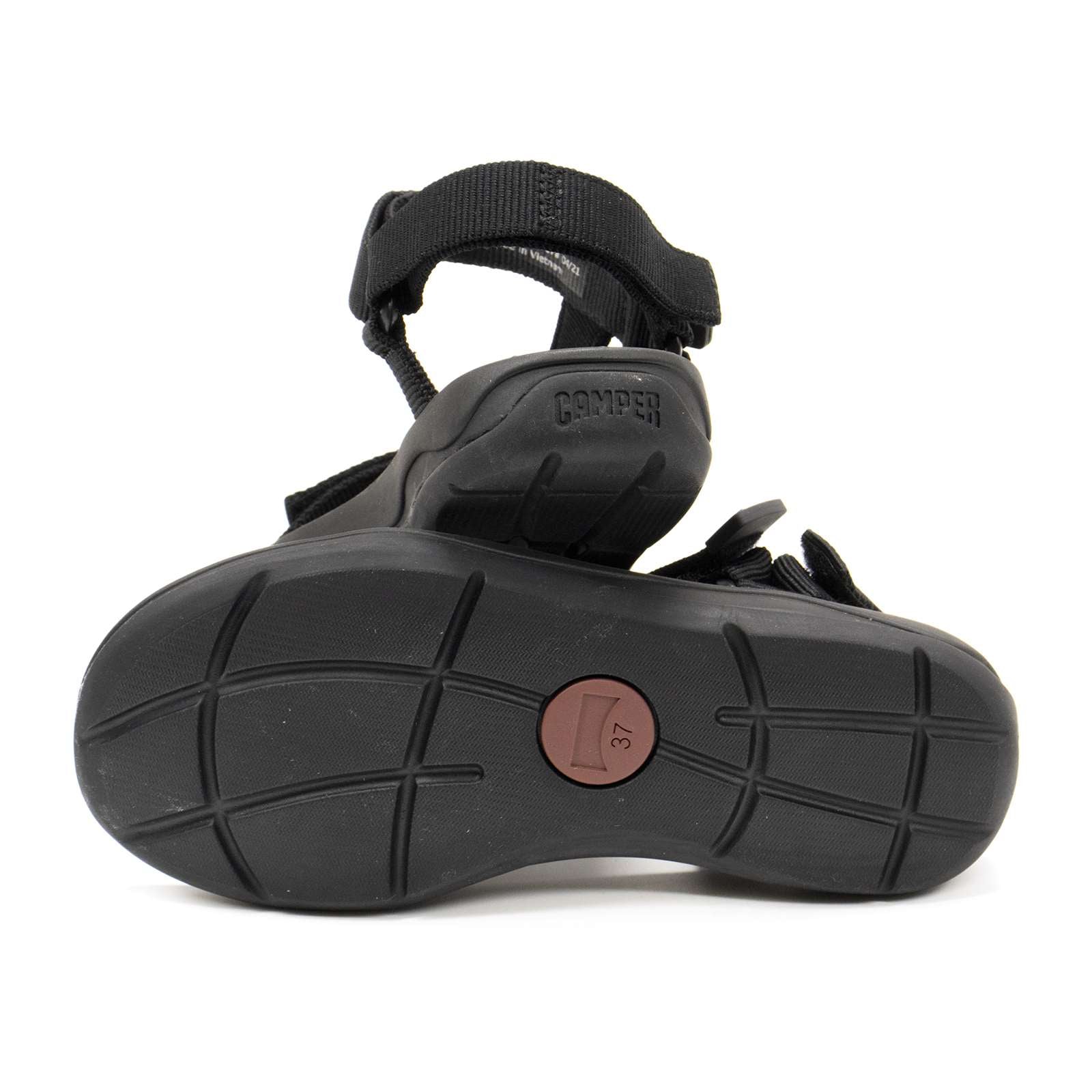 Camper Women Match Sandals