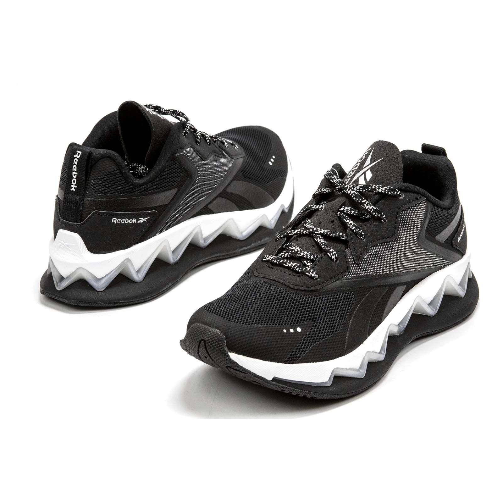 Reebok Women Zig Elusion Energy Running Sneakers