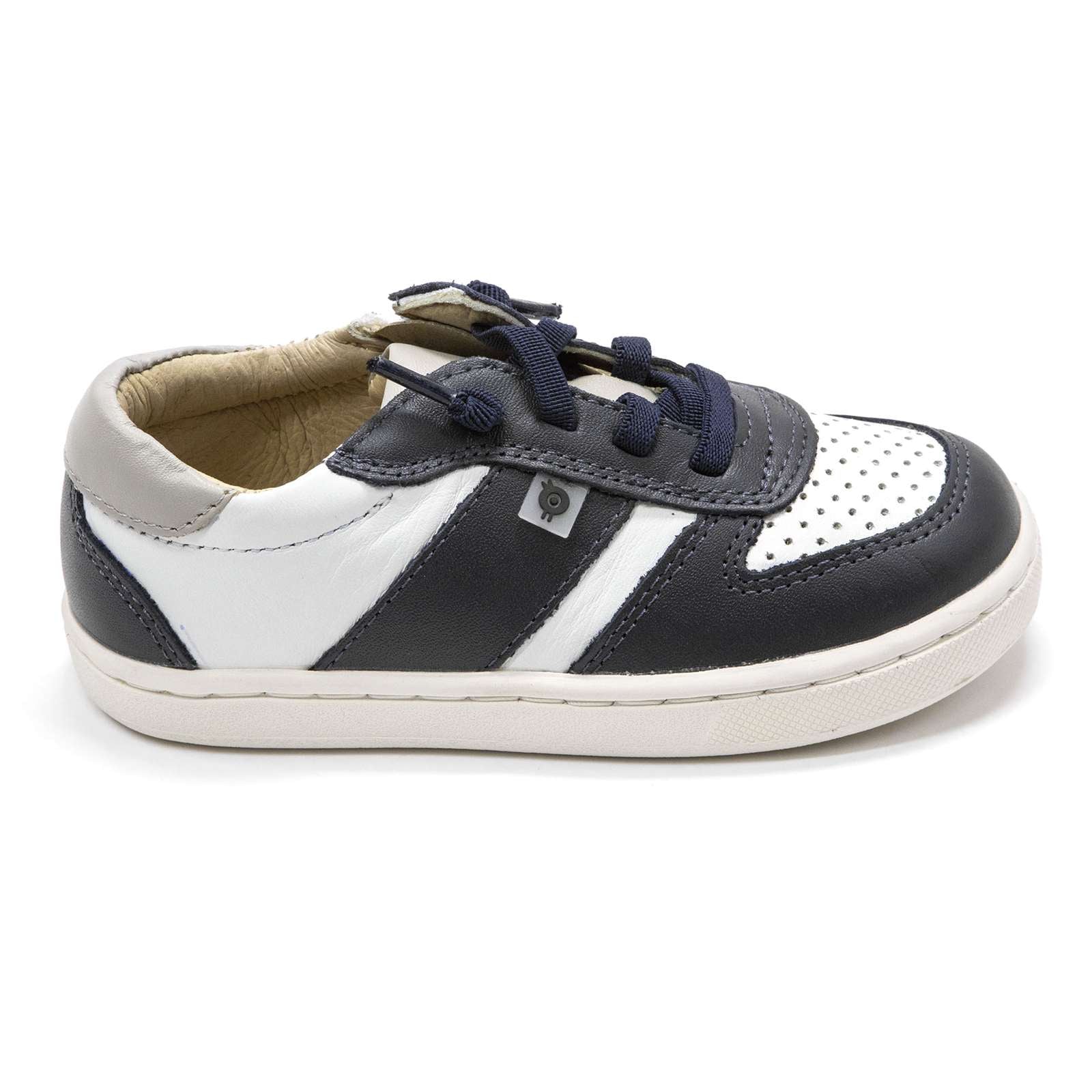 Old Soles Boy Path Finder Sneakers