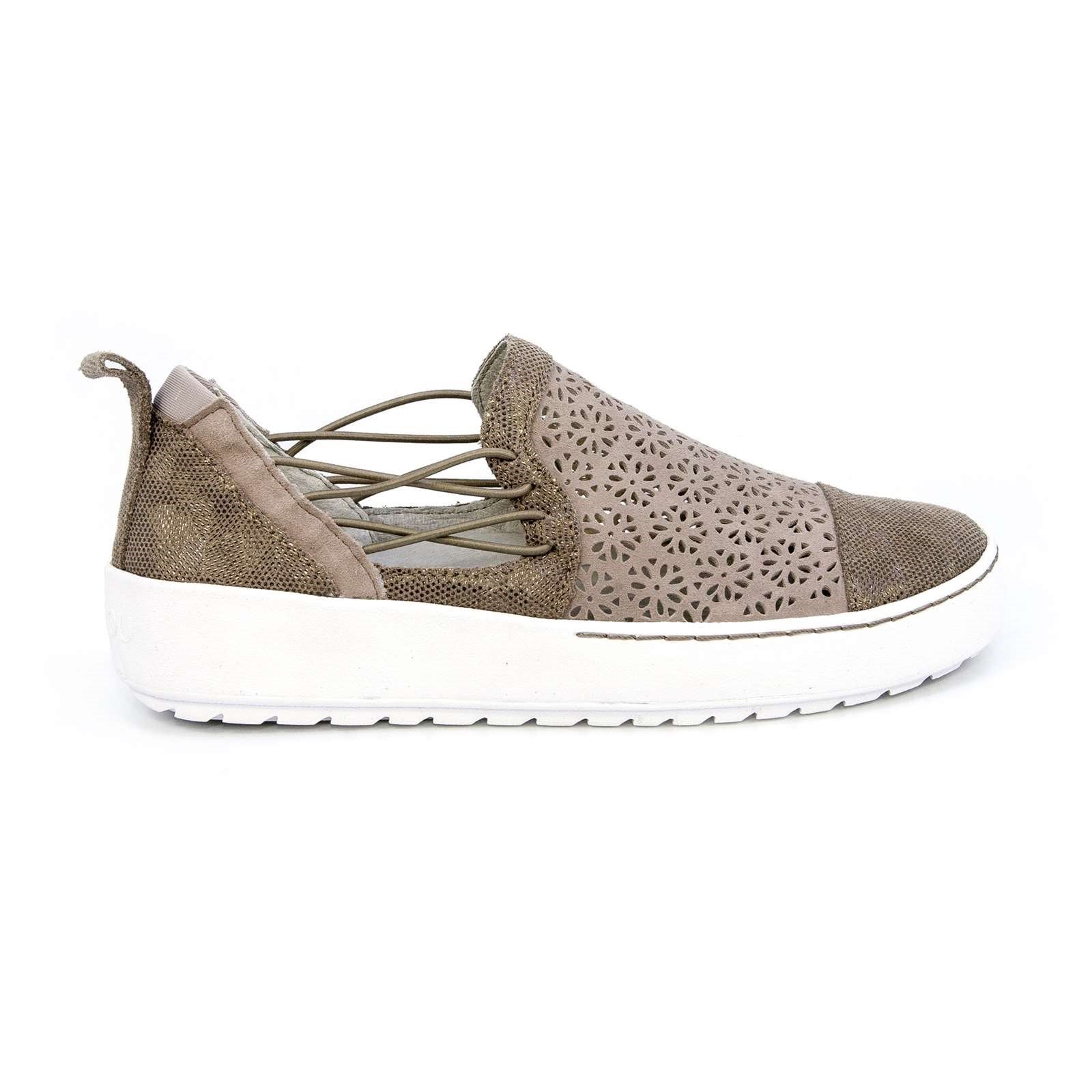 Jambu Women Erin Slip On Shoes