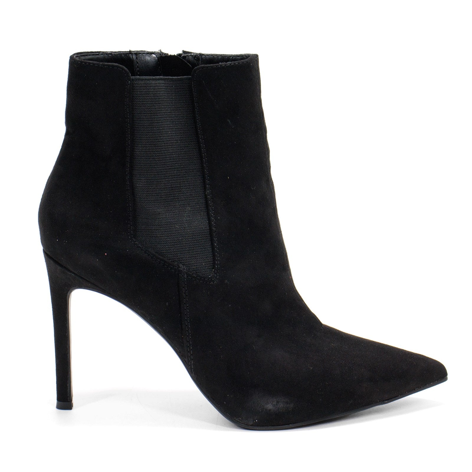 Inc Women Katalina Pointed Toe Ankle Boots