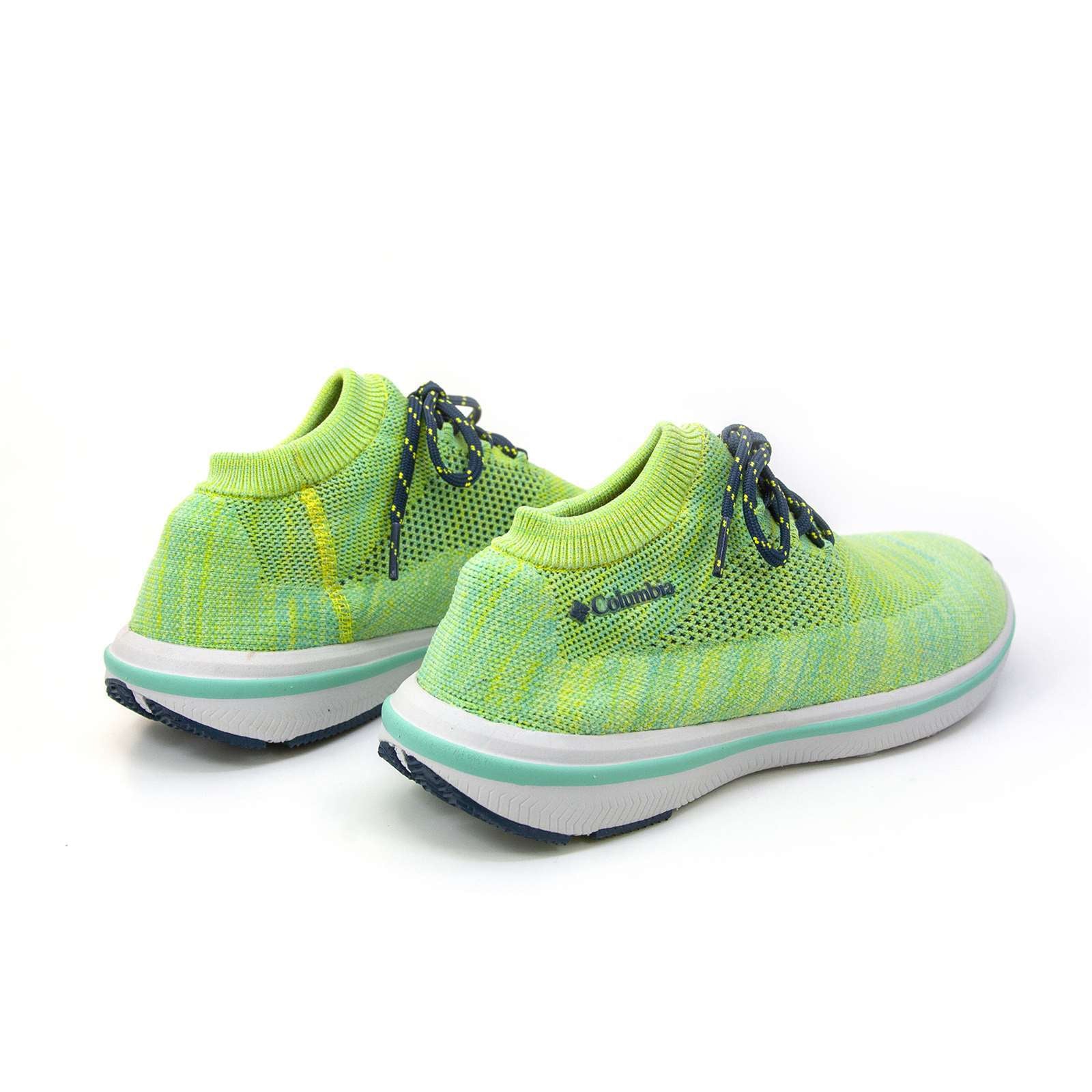 Columbia Women Chimera Lace Sneakers