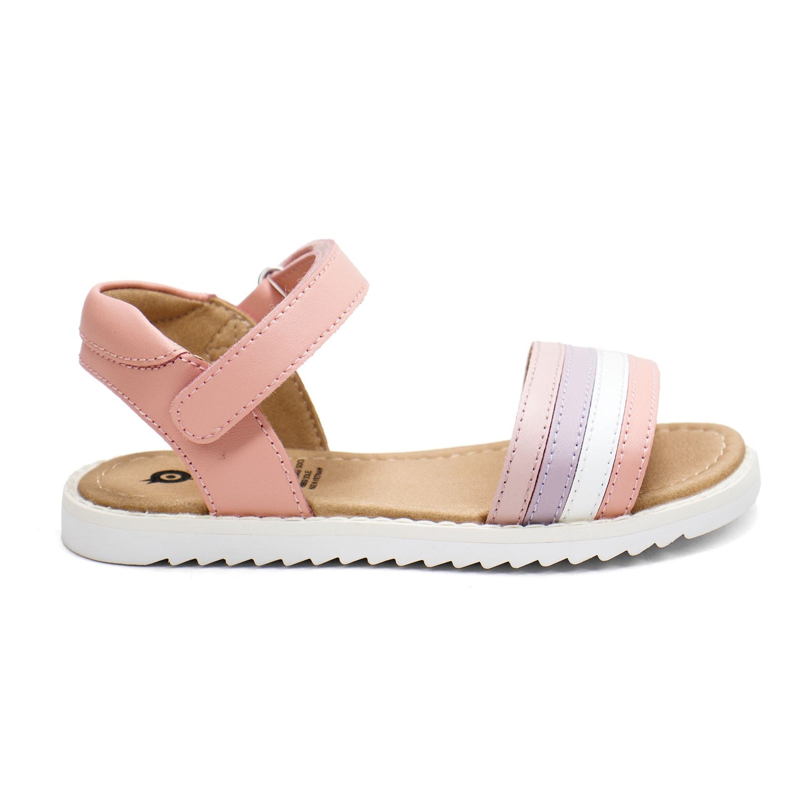 Old Soles Toddler Colour Pot Sandals