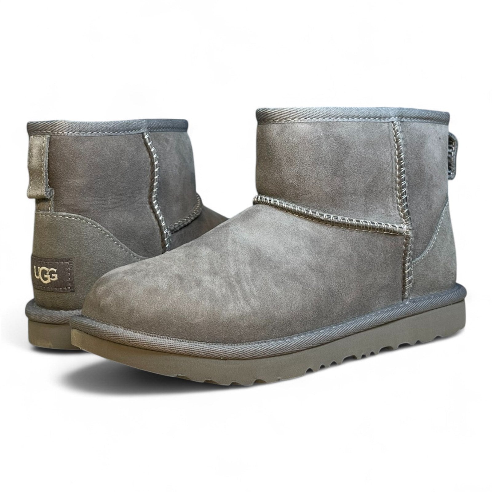 Ugg Girl Classic Mini Ii Boots
