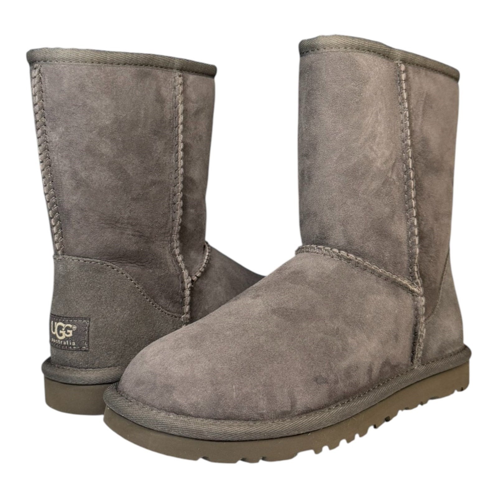 Ugg Women Classic Short Boots