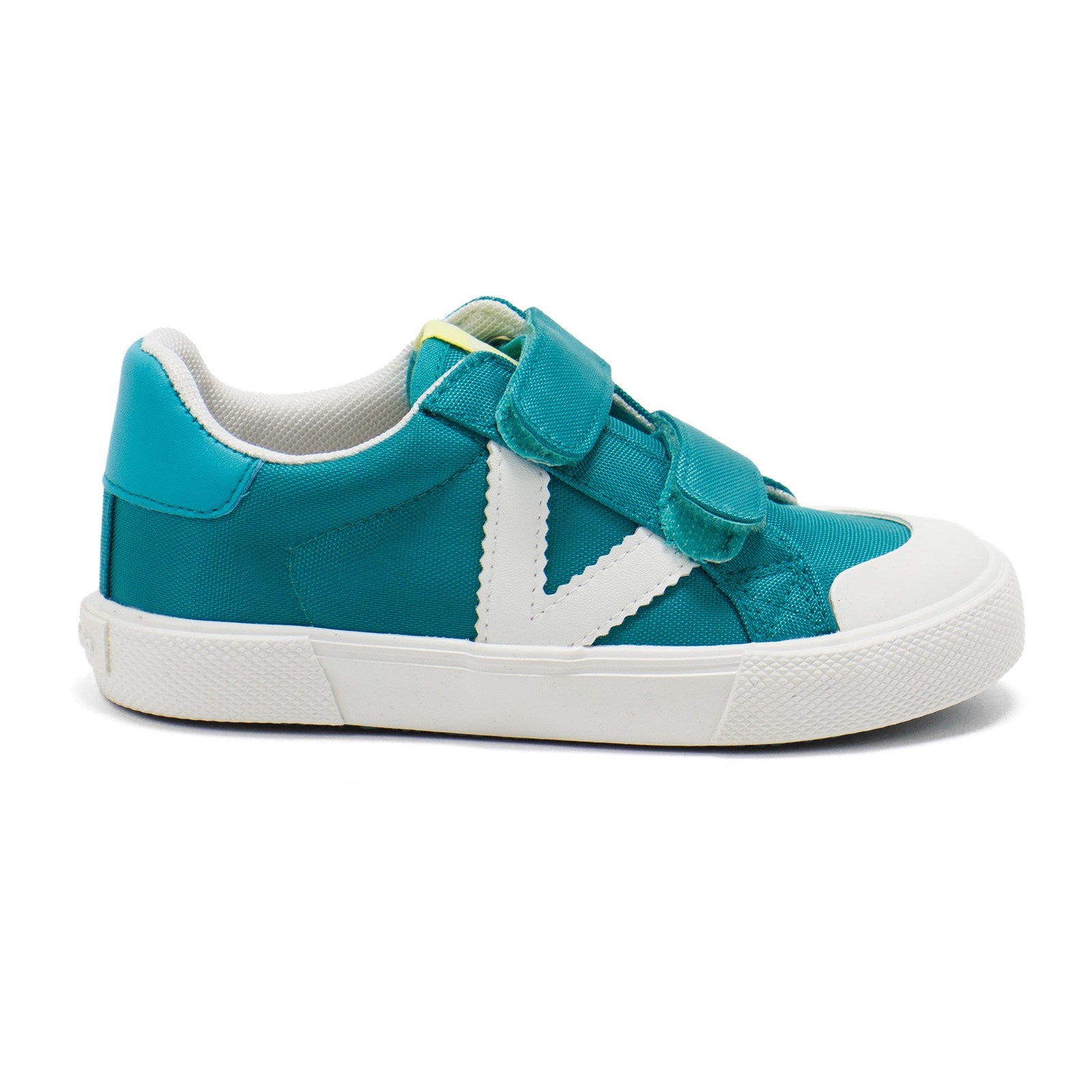 Victoria Girl Tribu Tiras Nylon Sneakers