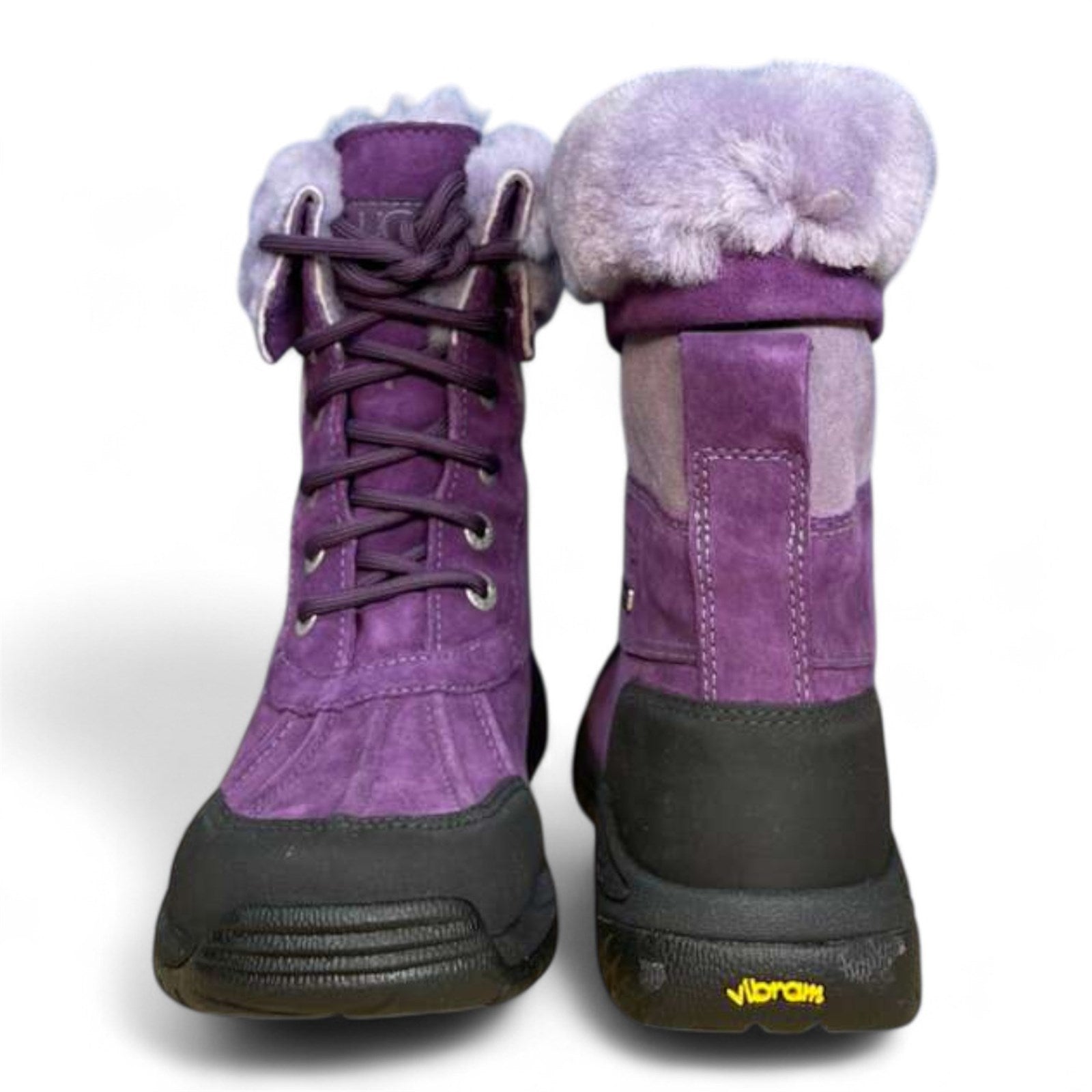 Ugg Girl Butte Boots