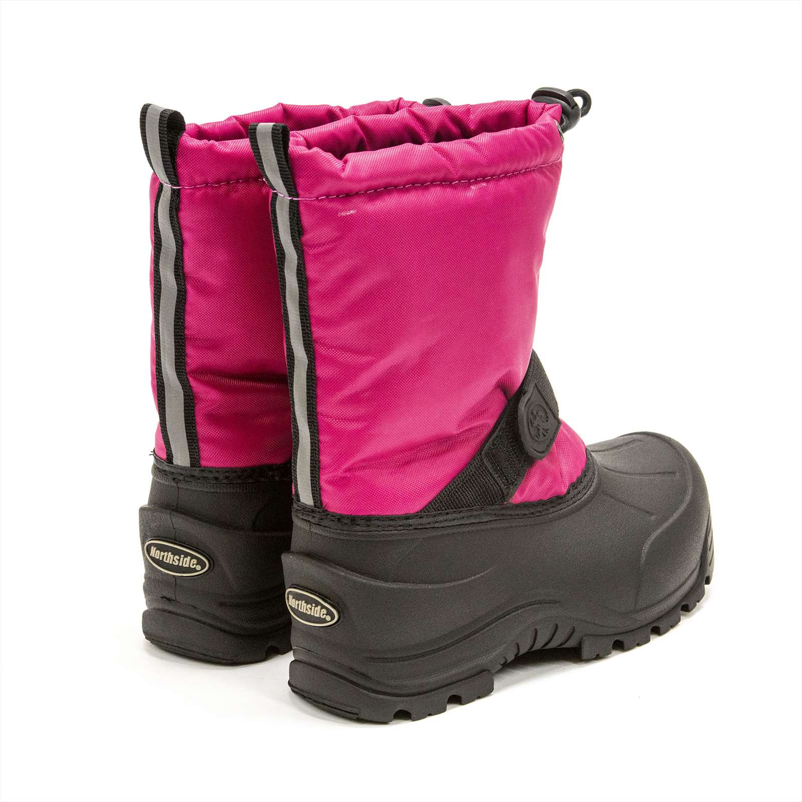 Northside Girl Frosty Insulated Snow Boot